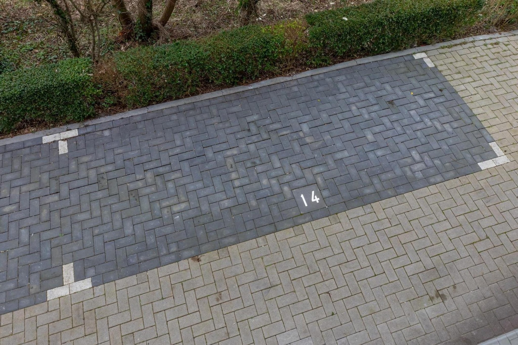 Nieuwstraat 1  Zoutelande 'Kurhaus - 4 met sauna - Buitenkant zomer