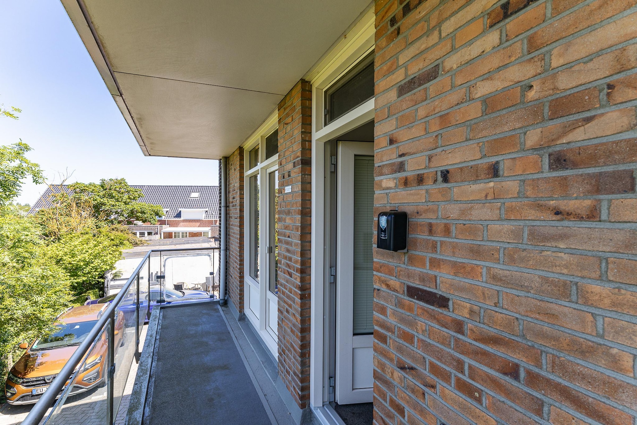 Nieuwstraat 1  Zoutelande 'Kurhaus - 14 met sauna - Terrasbalkon