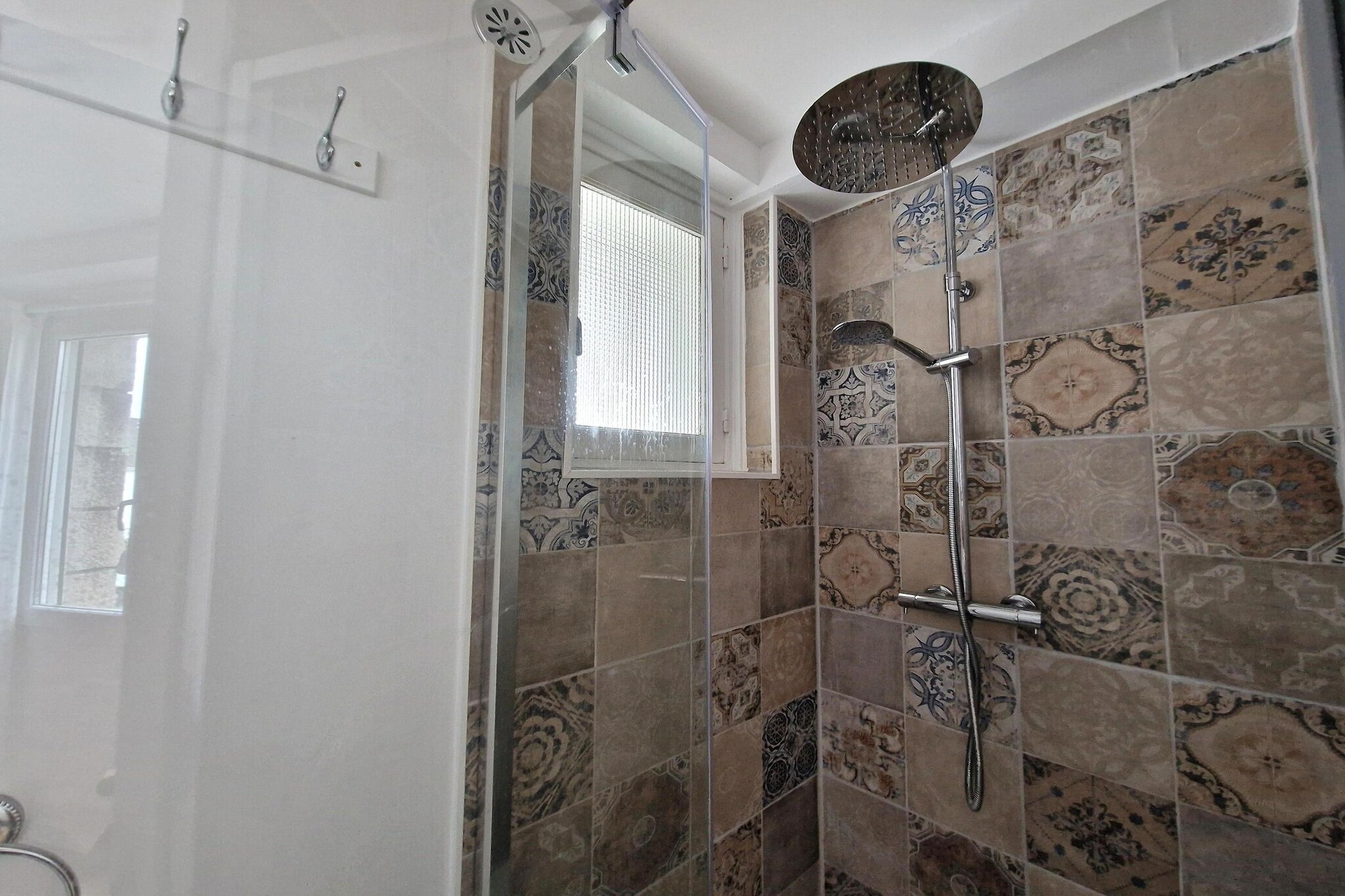 Appartement Bénodet-Bathroom