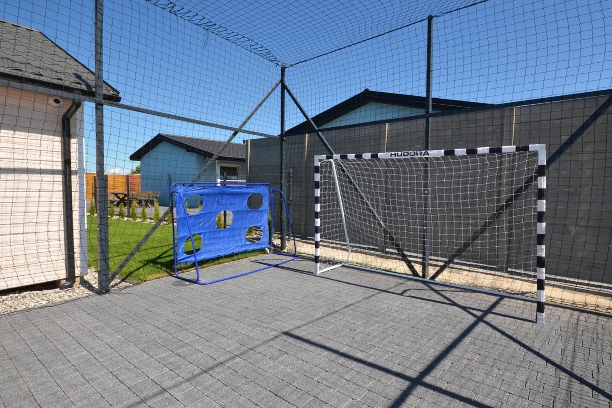 Park Facilities