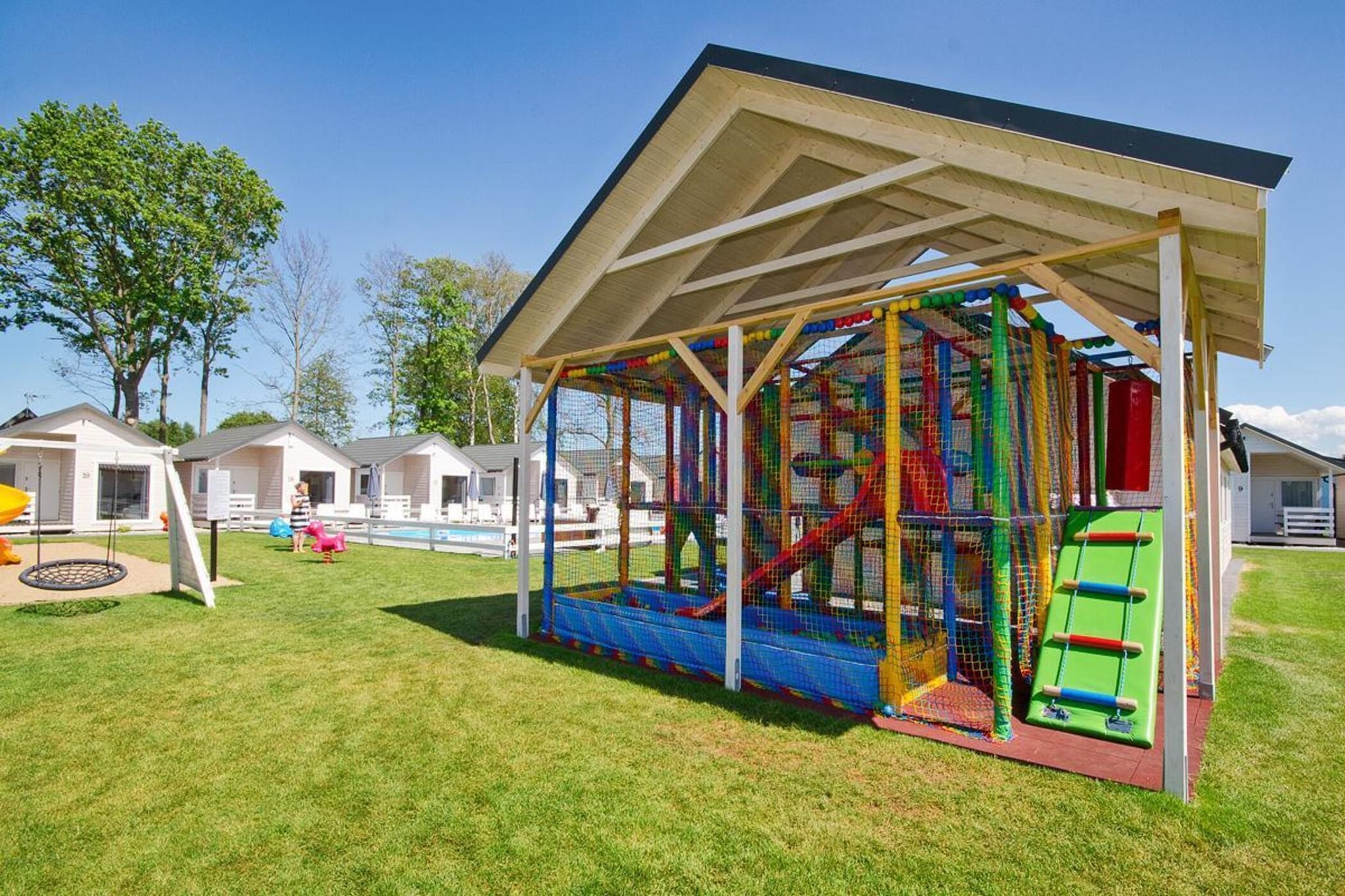 Park Facilities