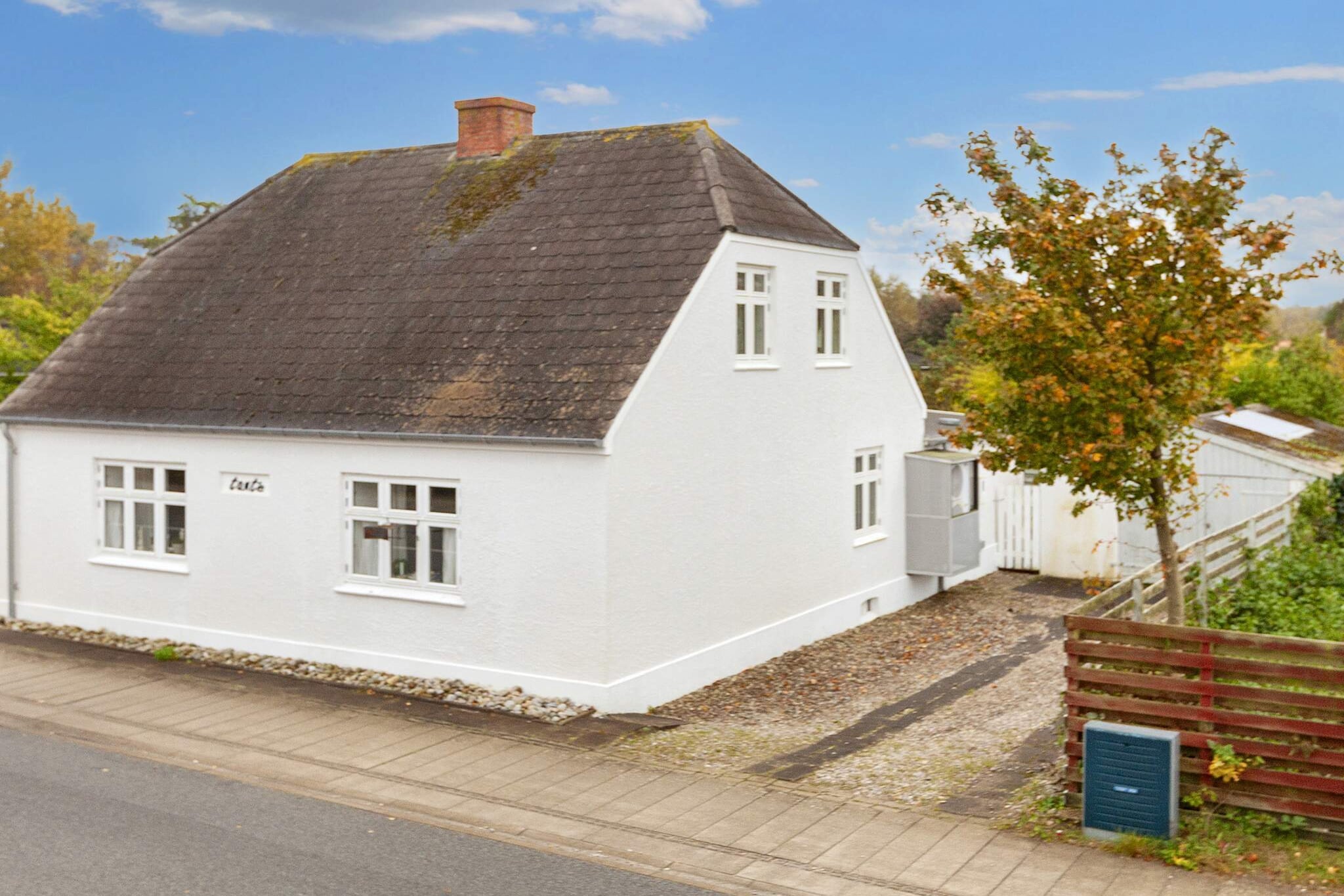 6 persoons vakantie huis in Læsø-By Traum