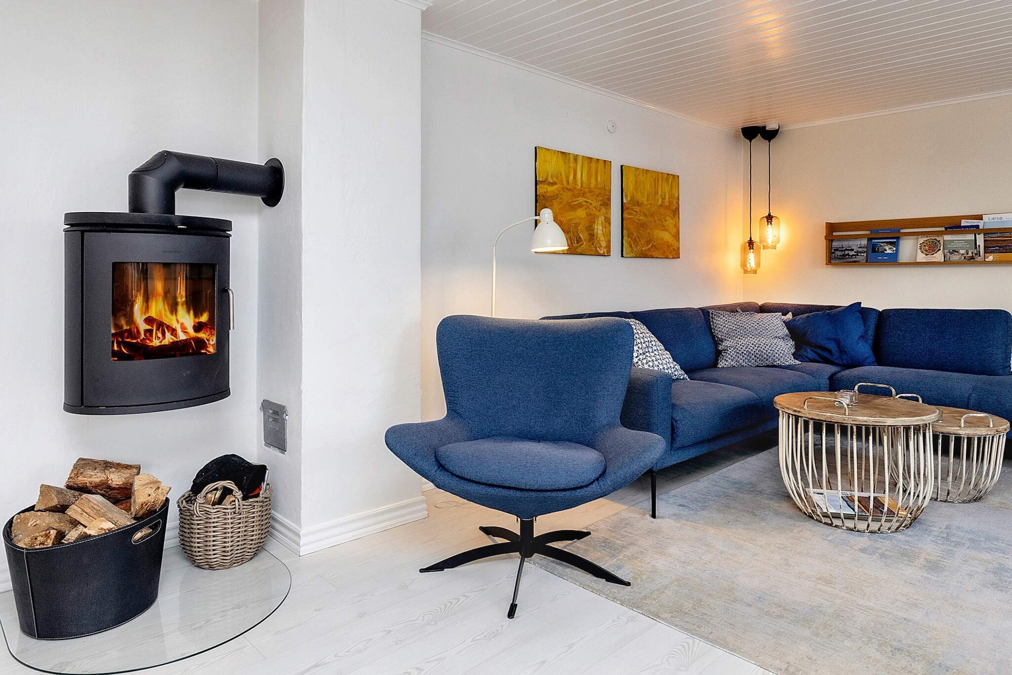 6 persoons vakantie huis in Læsø-By Traum
