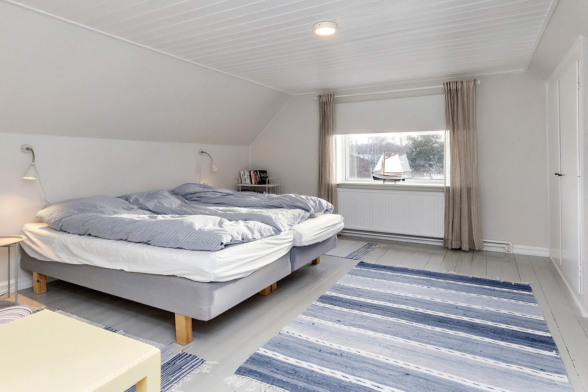 6 persoons vakantie huis in Læsø-By Traum - Binnen