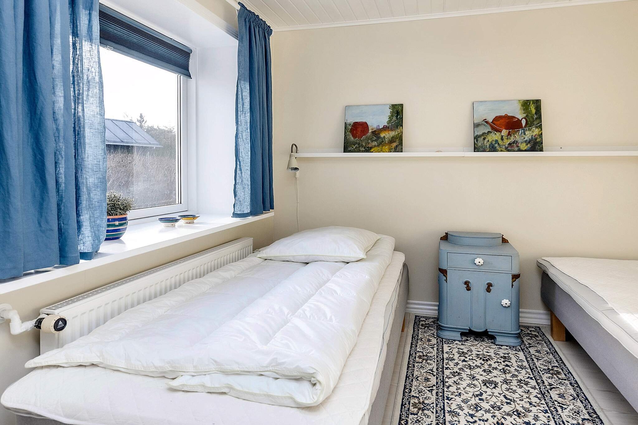 6 persoons vakantie huis in Læsø-By Traum - Binnen