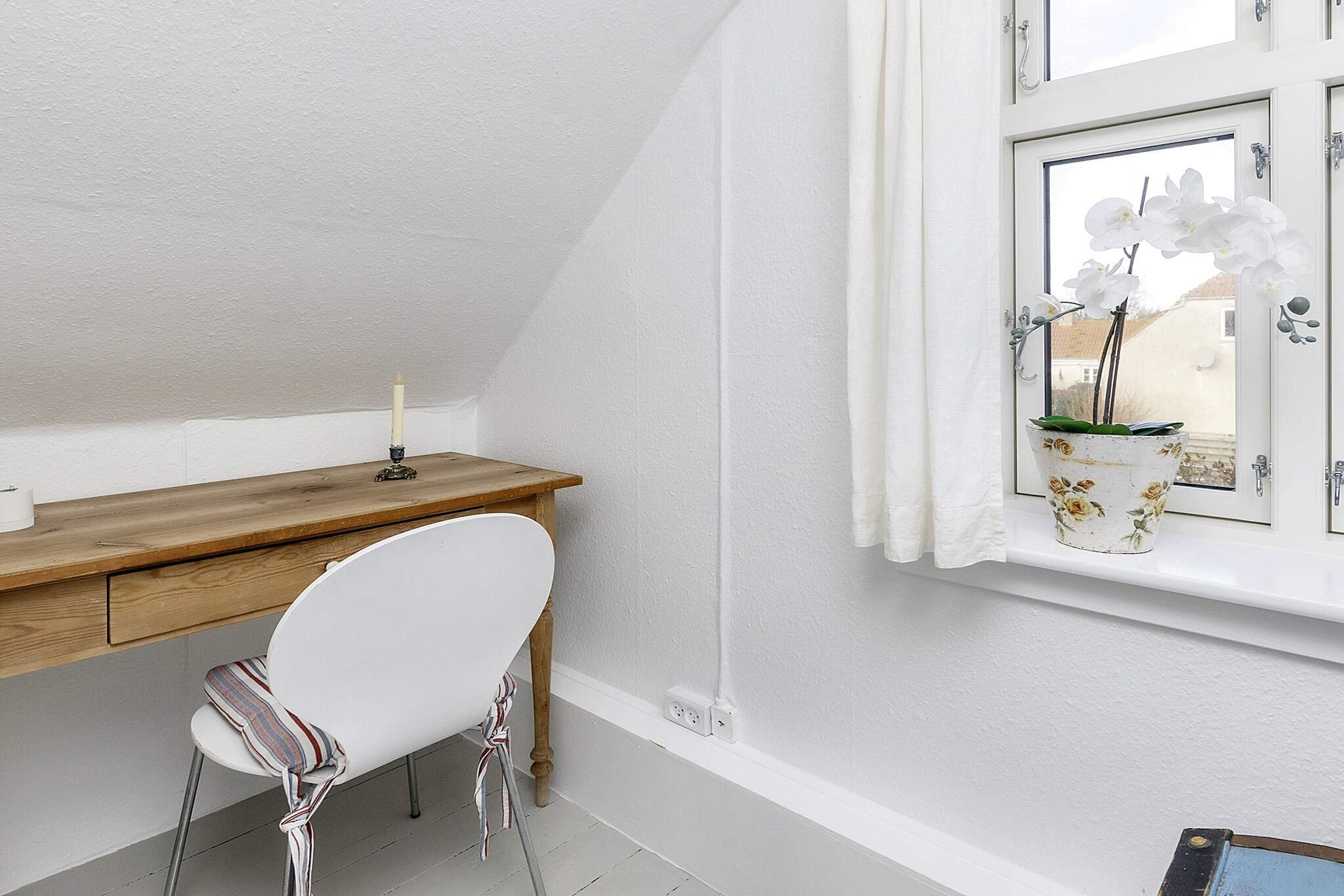 6 persoons vakantie huis in Læsø-By Traum - Binnen