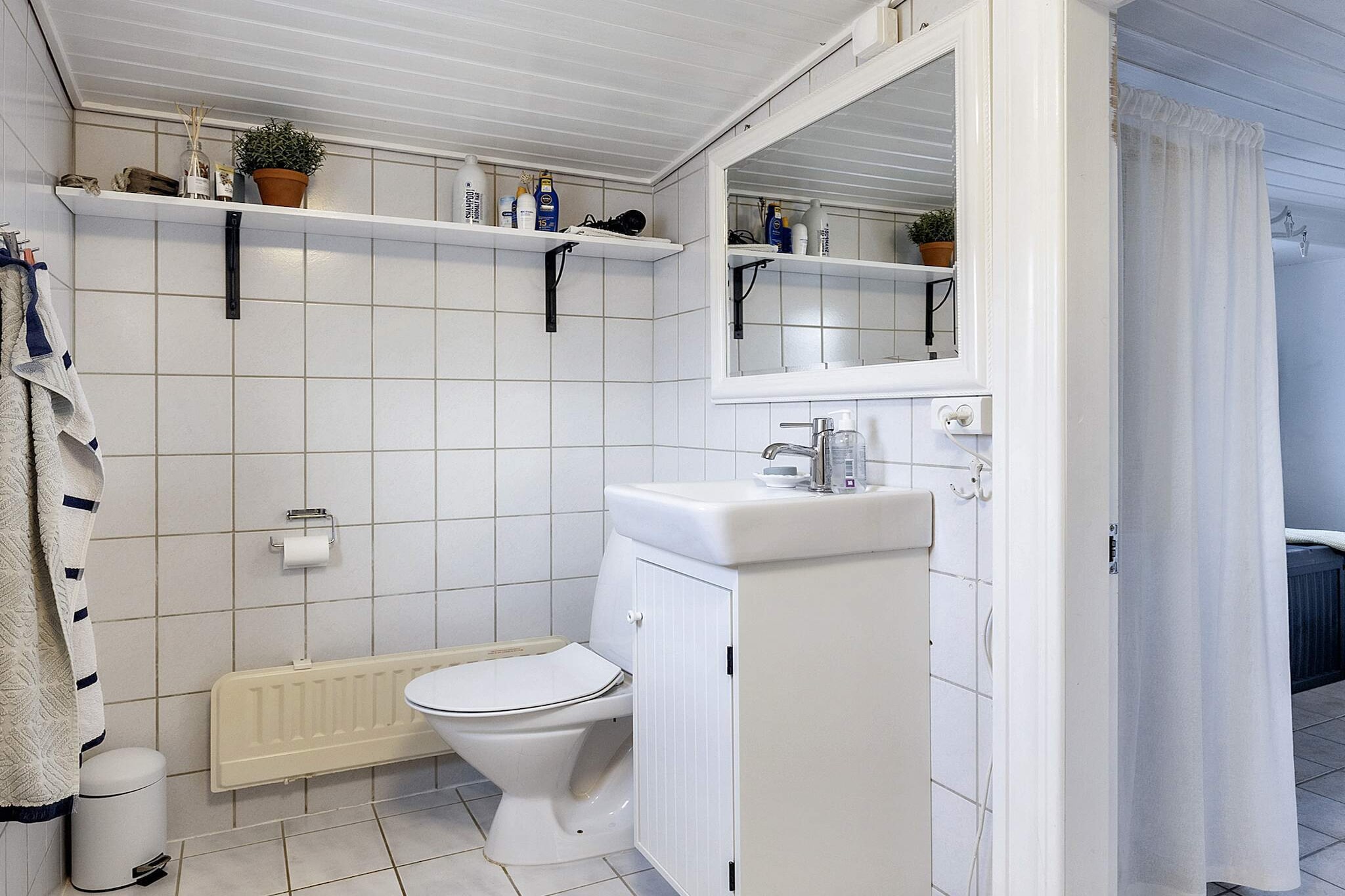 6 persoons vakantie huis in Læsø-By Traum - Binnen
