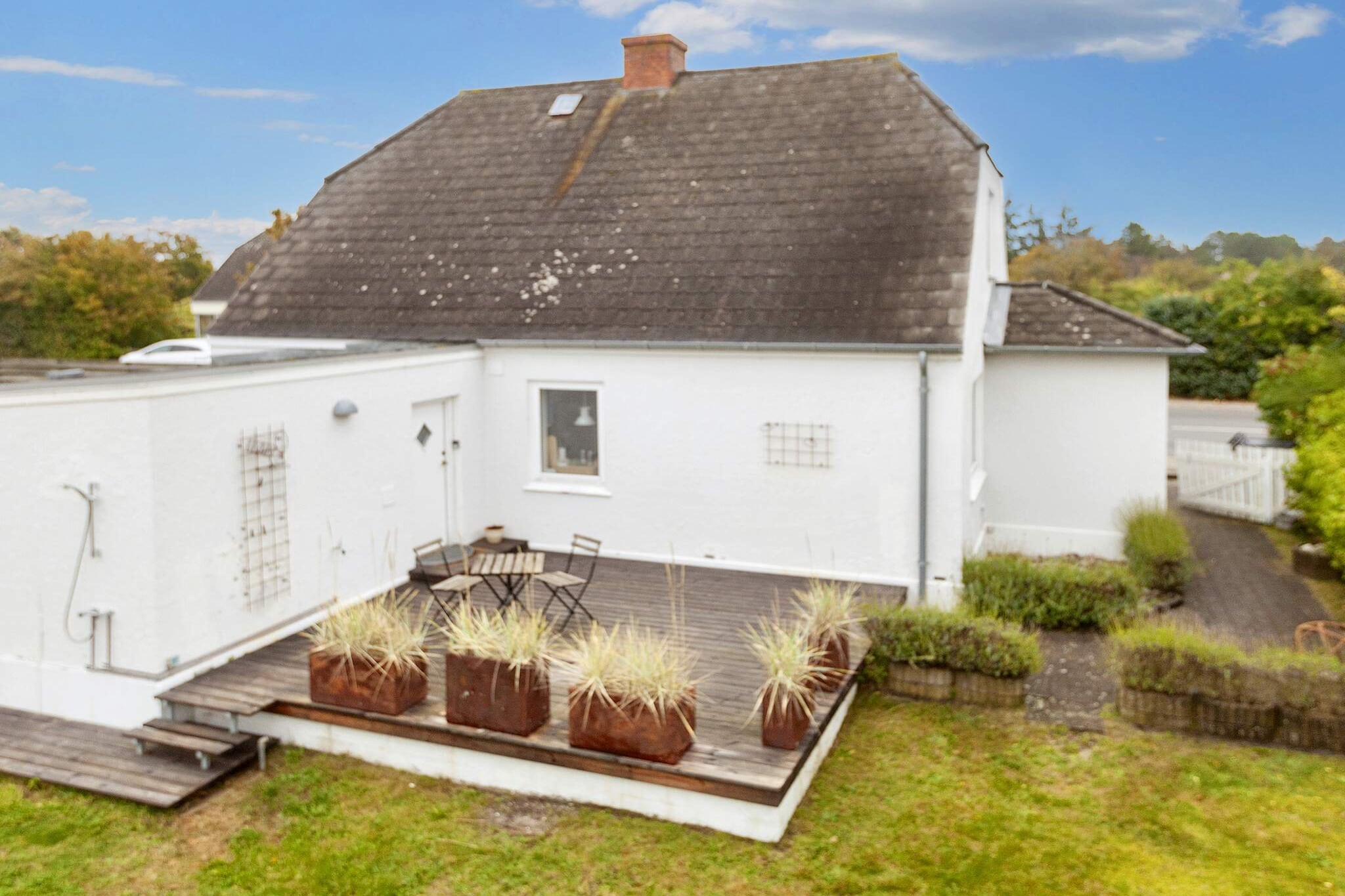6 persoons vakantie huis in Læsø-By Traum - Uitzicht