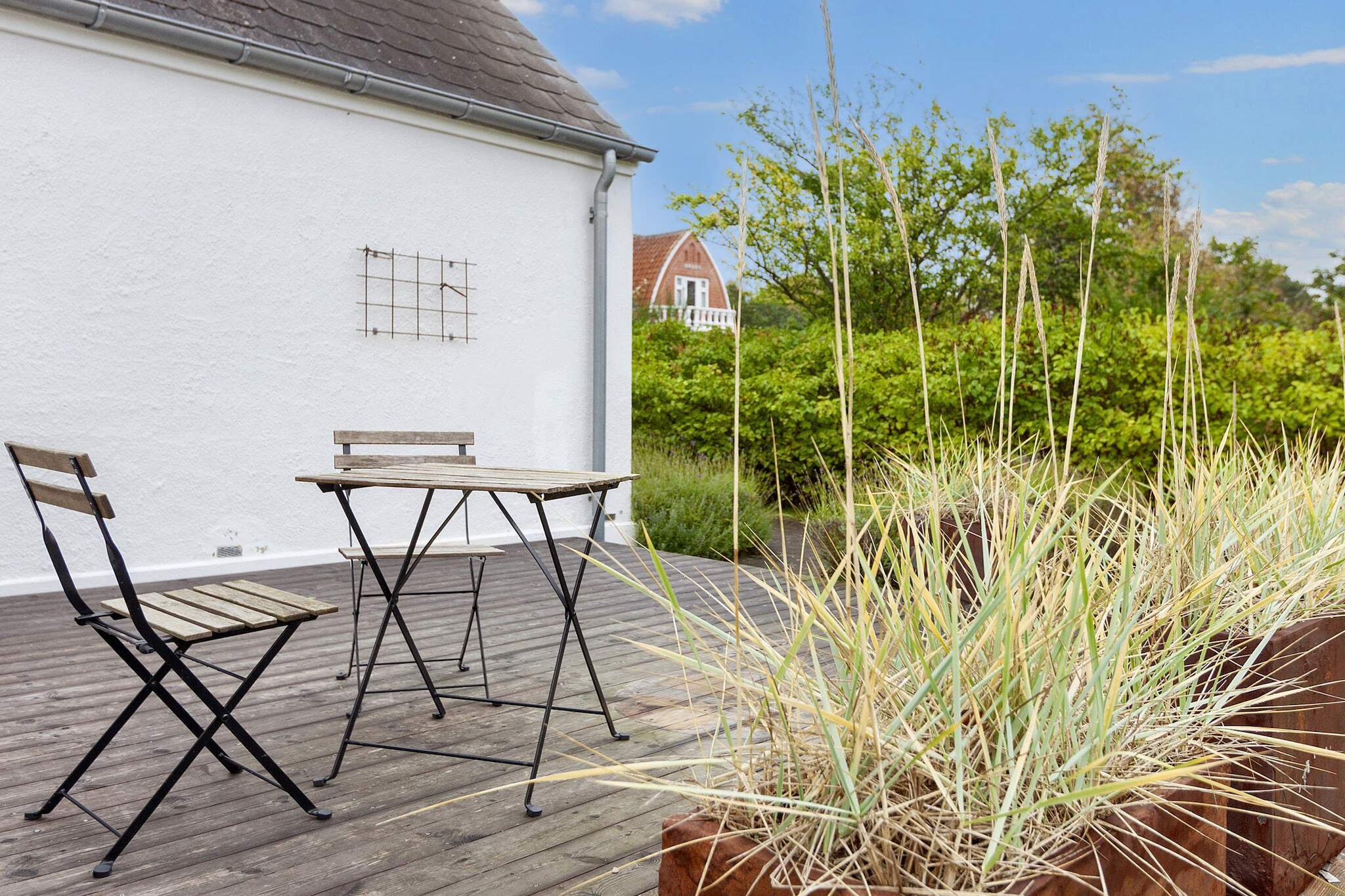 6 persoons vakantie huis in Læsø-By Traum - Uitzicht
