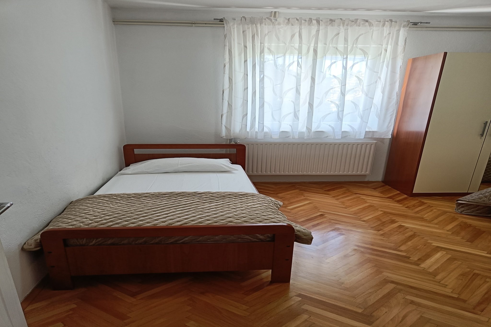Apartment Ivica - Three Bedroom Apartment with Terrace - Bedroom