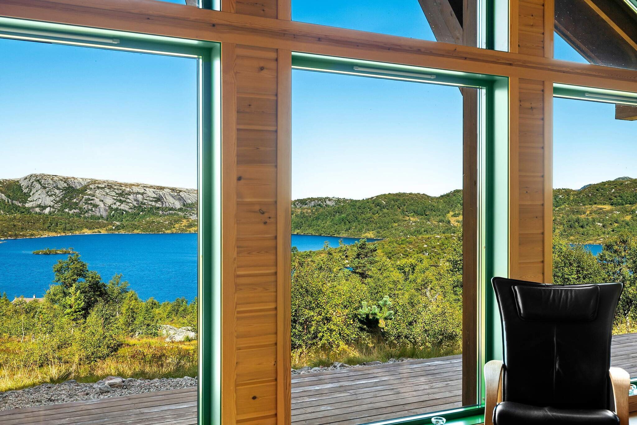 Syd Norge/Sørlandet