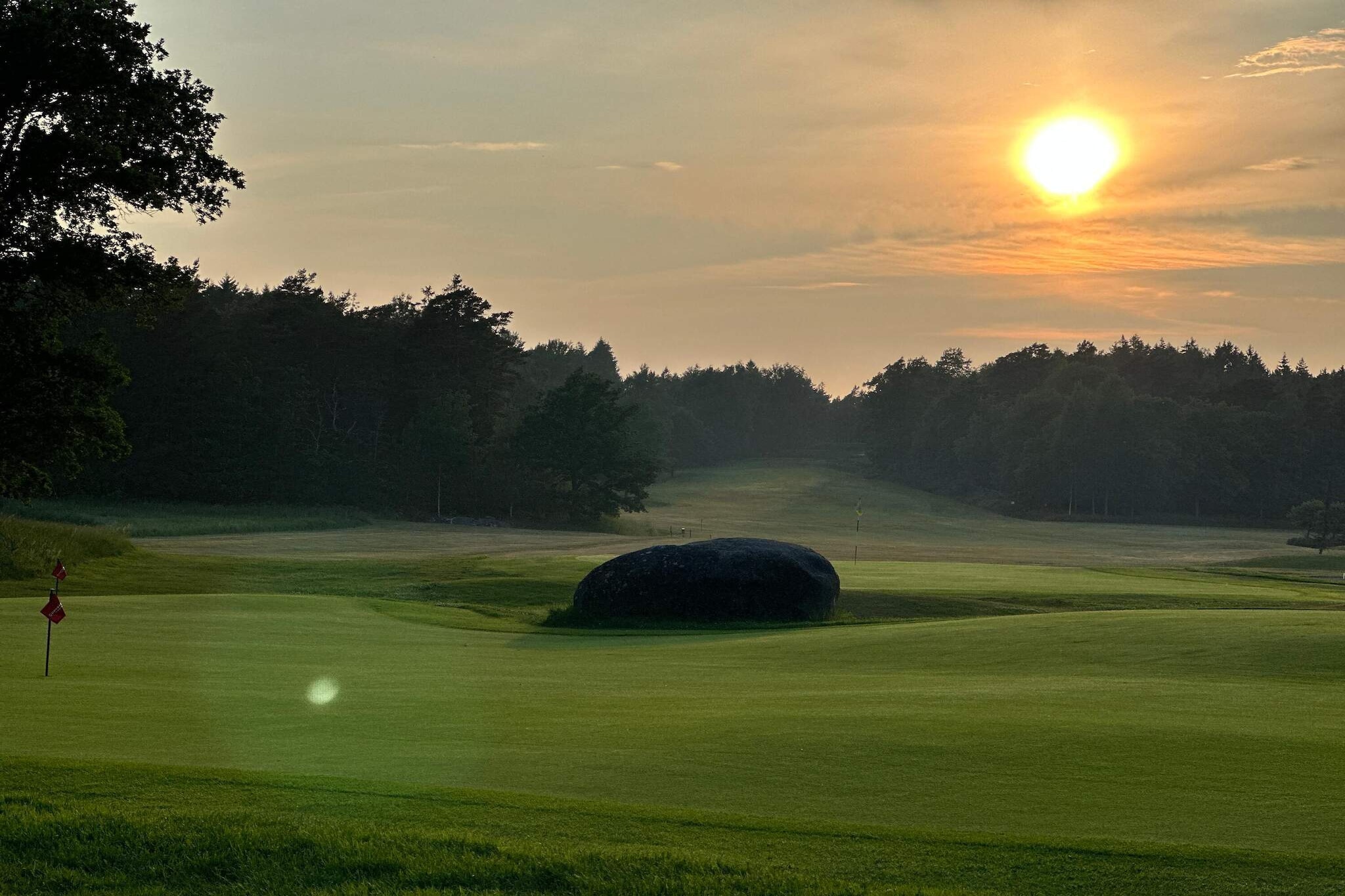 4 Sterne Ferienhaus in tånumshede-By Traum-Nicht zugeordnet