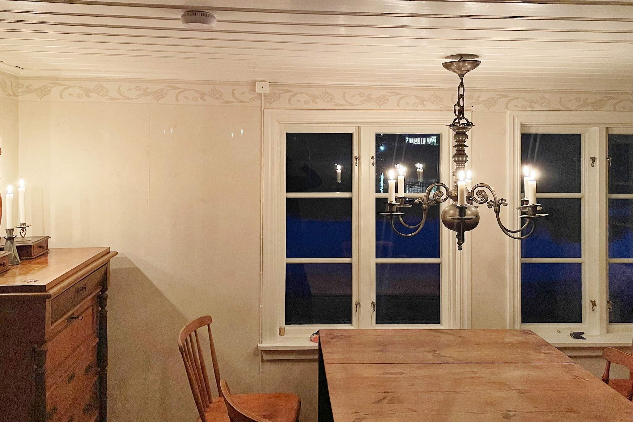 4 Sterne Ferienhaus in tånumshede-By Traum-Innenbereich