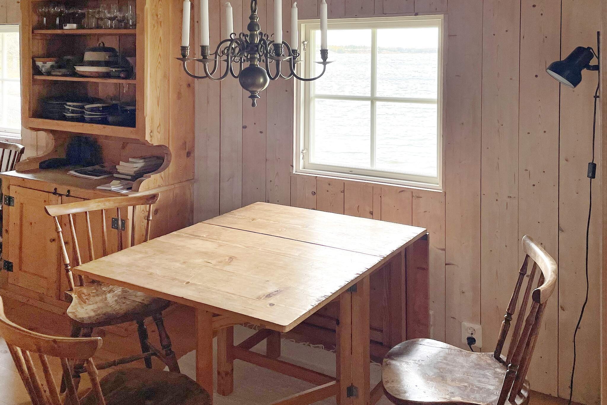 4 Sterne Ferienhaus in tånumshede-By Traum-Innenbereich