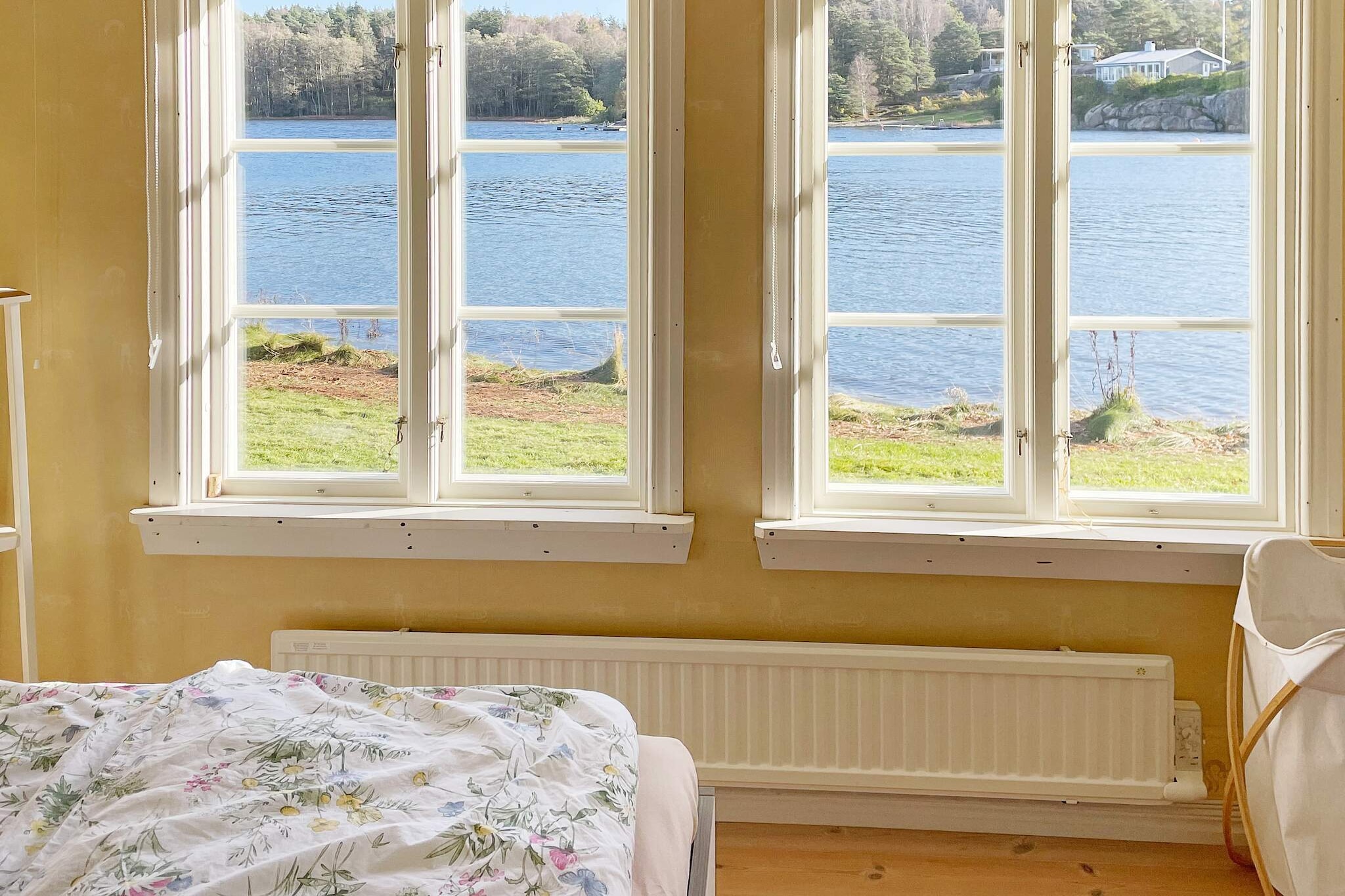 4 Sterne Ferienhaus in tånumshede-By Traum-Innenbereich