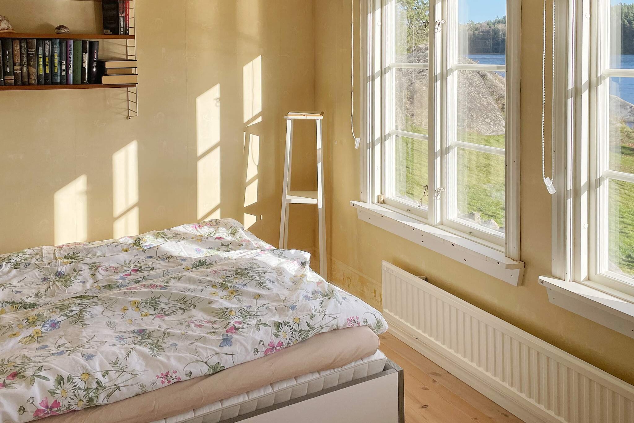 4 Sterne Ferienhaus in tånumshede-By Traum-Innenbereich