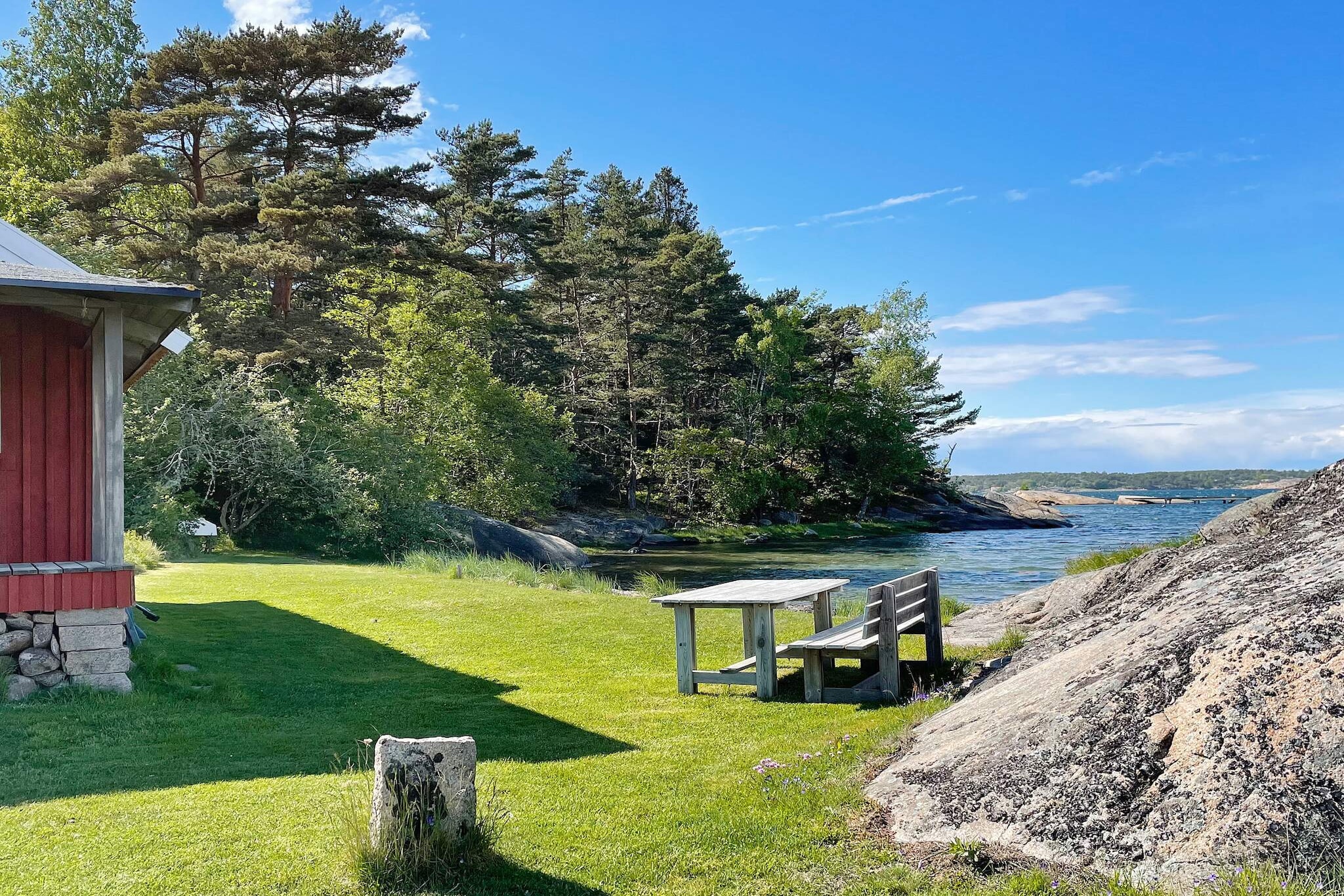 4 sterren vakantie huis in tånumshede-By Traum