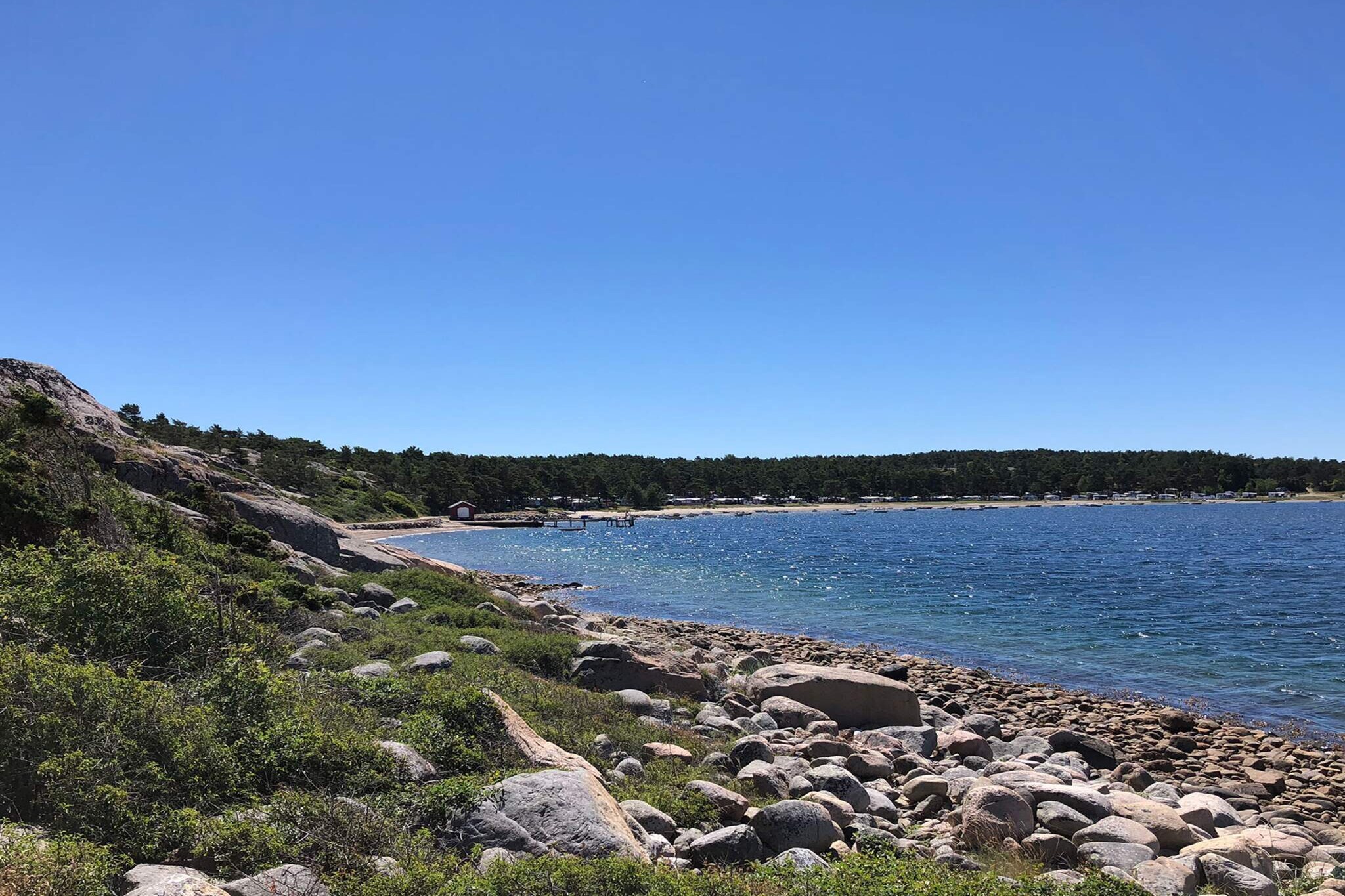 4 sterren vakantie huis in tånumshede-By Traum - Waterzicht