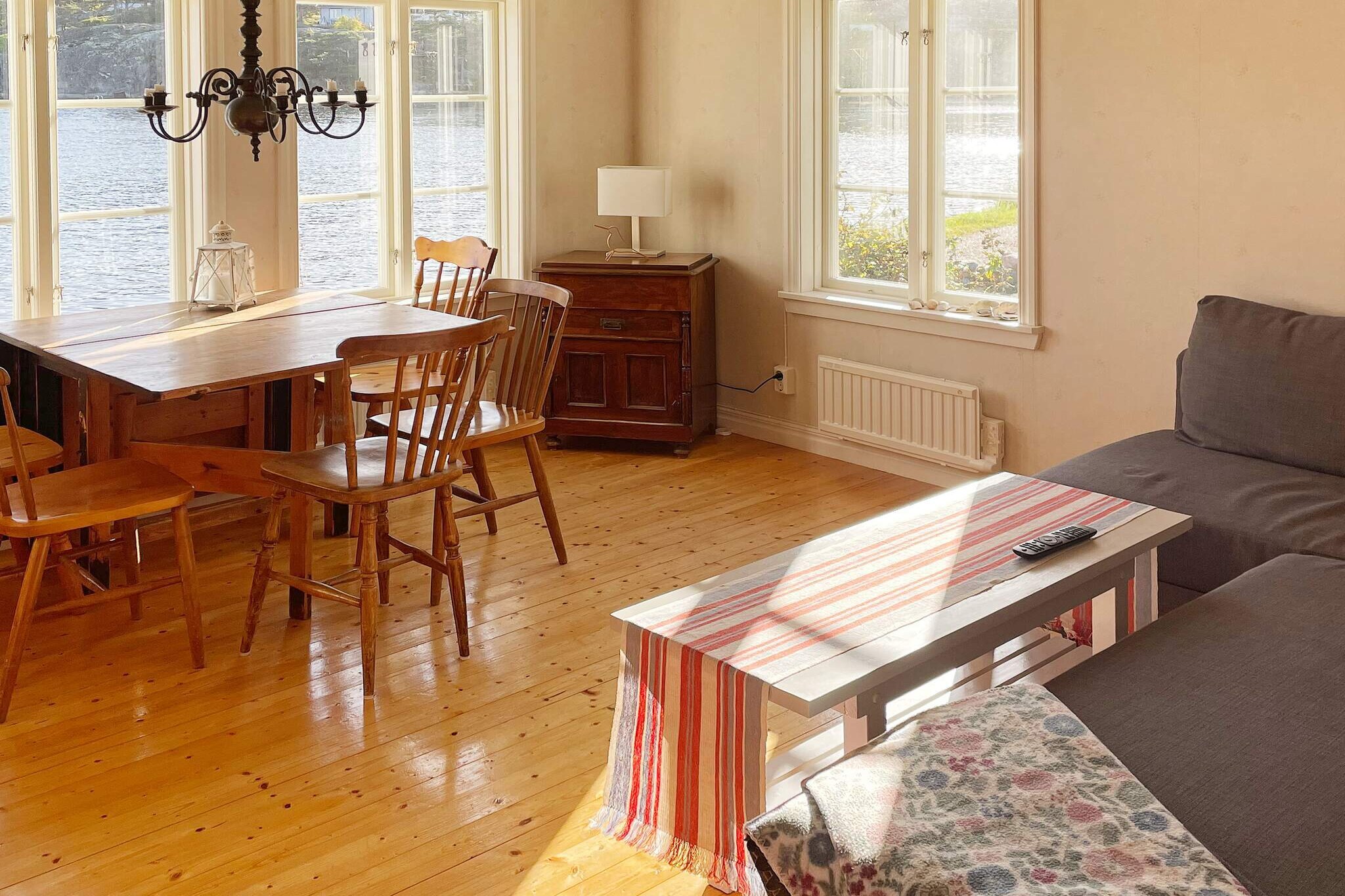 4 sterren vakantie huis in tånumshede-By Traum - Binnen