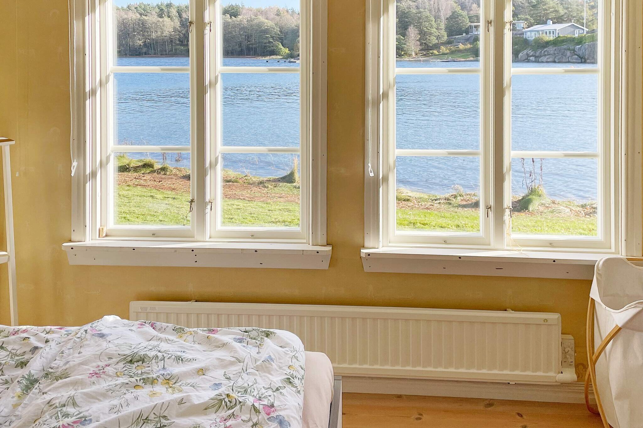 4 sterren vakantie huis in tånumshede-By Traum - Binnen