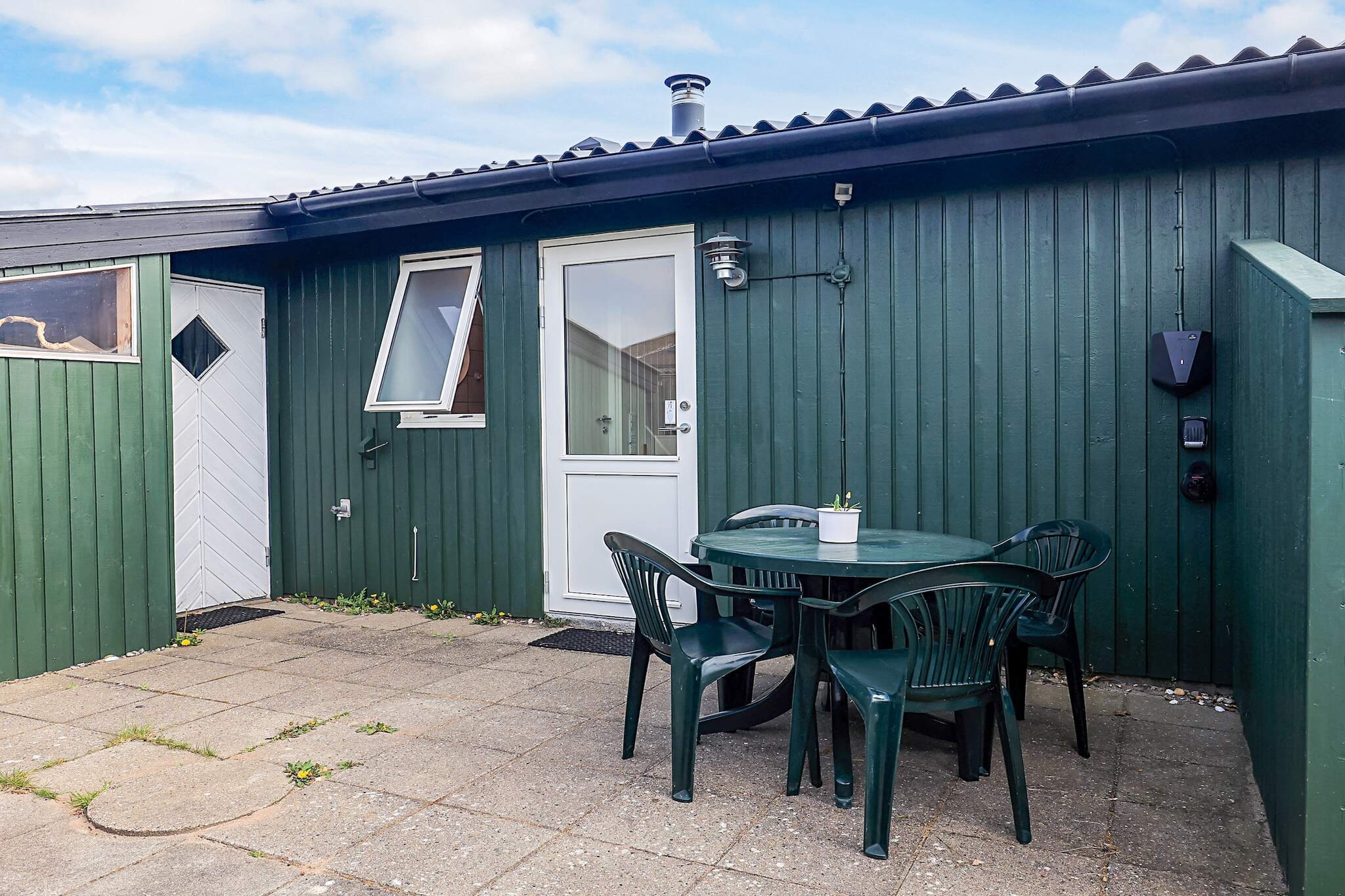 5 persoons vakantie huis in Middelfart-By Traum-Uitzicht