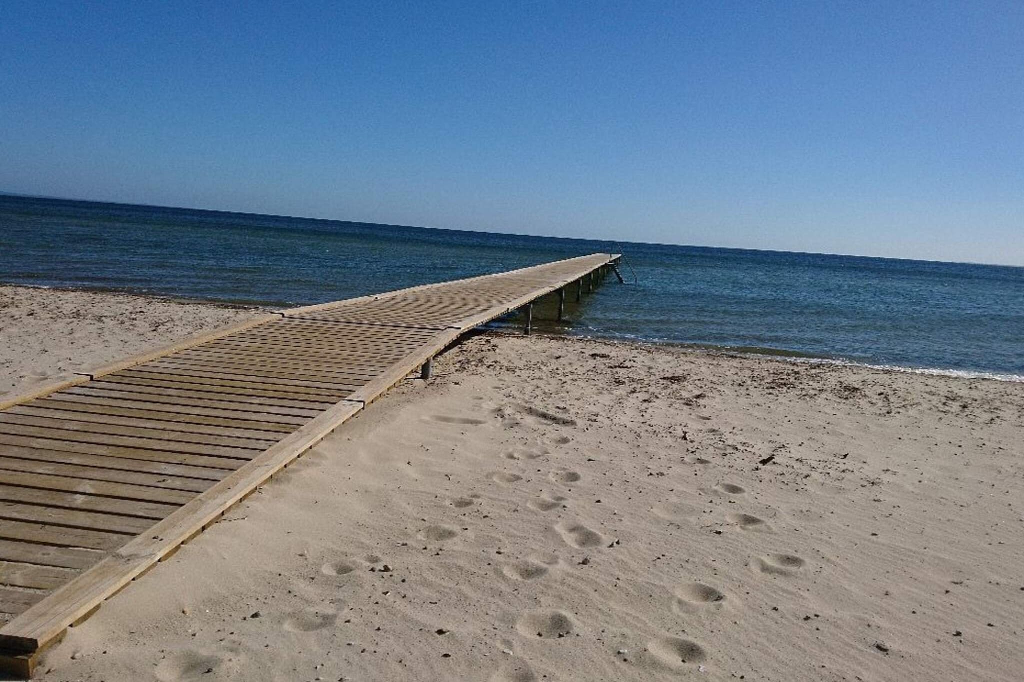 5 persoons vakantie huis in Middelfart-By Traum-Waterzicht