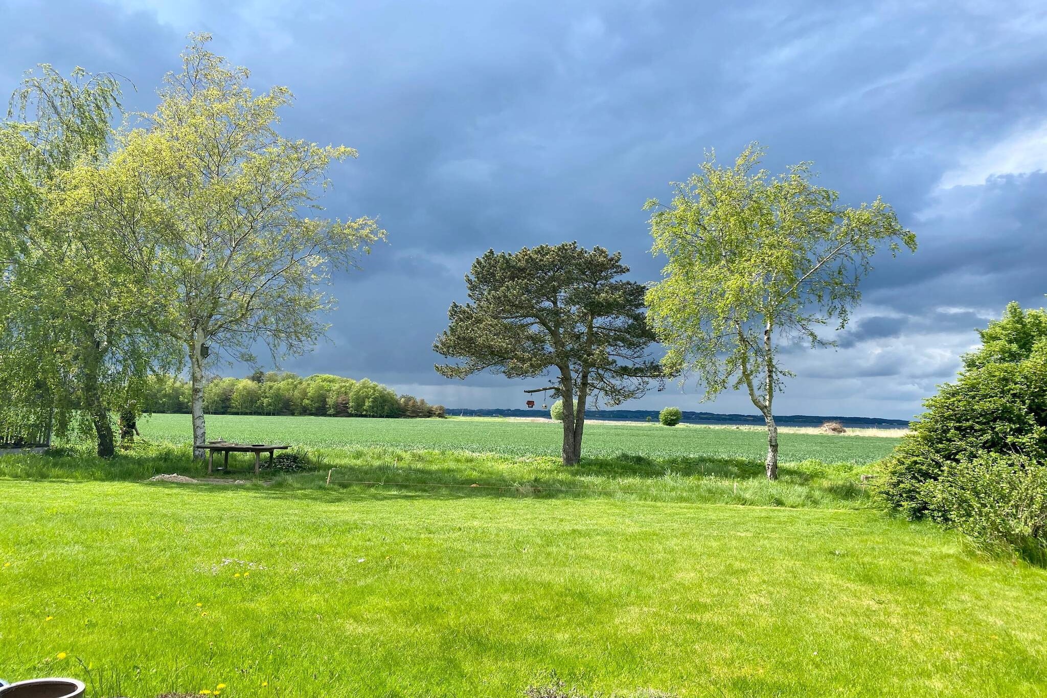 4 persoons vakantie huis in Holbæk-By Traum-Niet-getagd