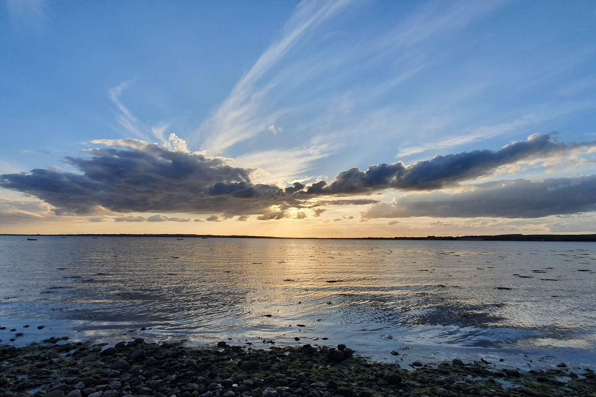 4 persoons vakantie huis in Holbæk-By Traum-Waterzicht