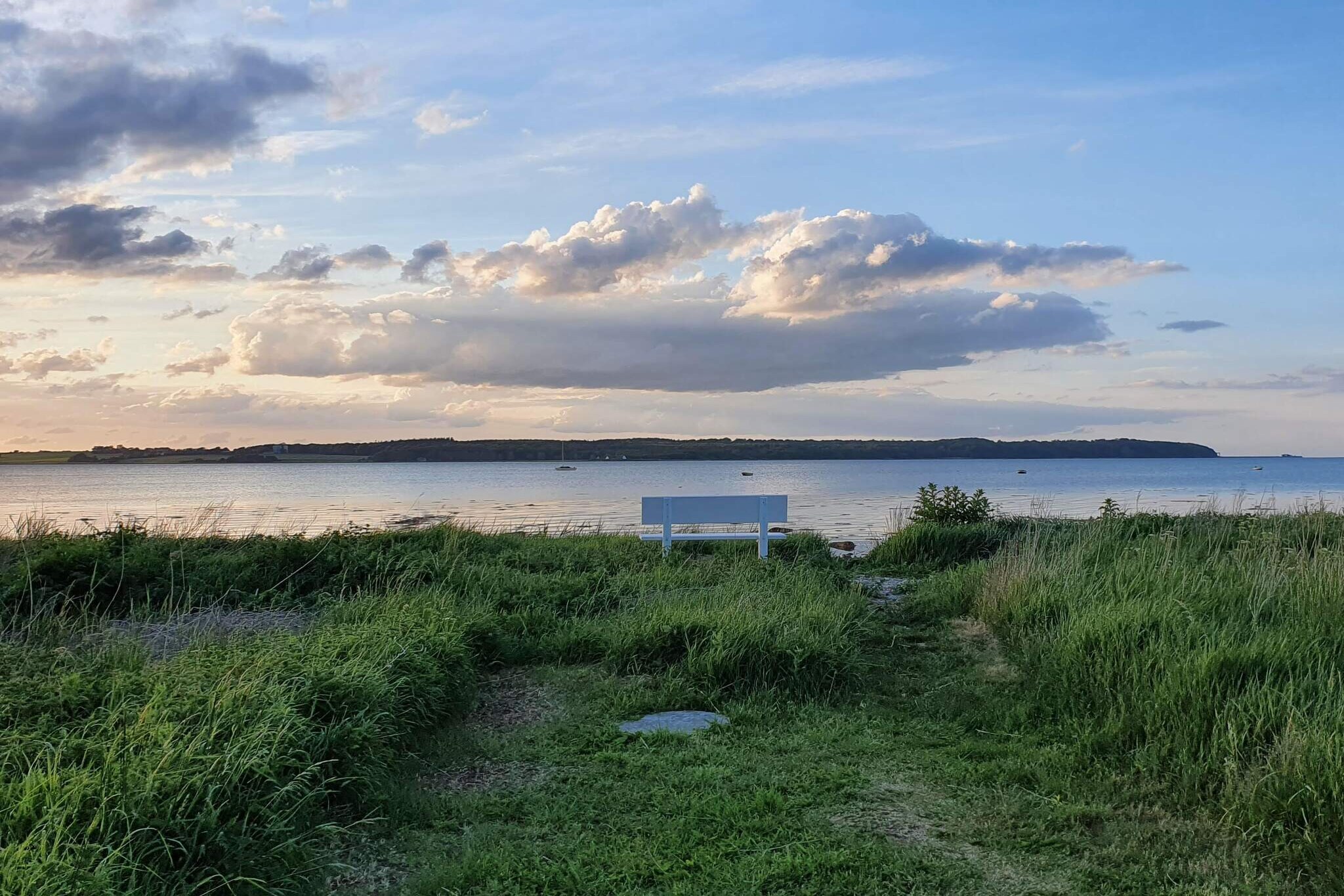 4 persoons vakantie huis in Holbæk-By Traum-Waterzicht