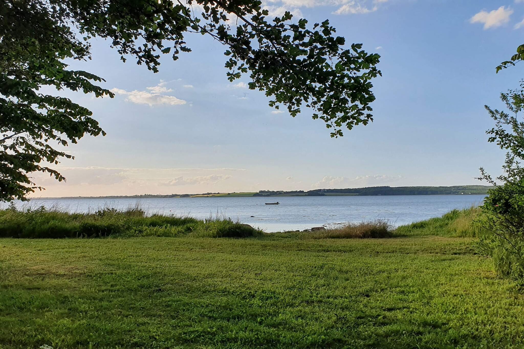 4 persoons vakantie huis in Holbæk-By Traum-Waterzicht