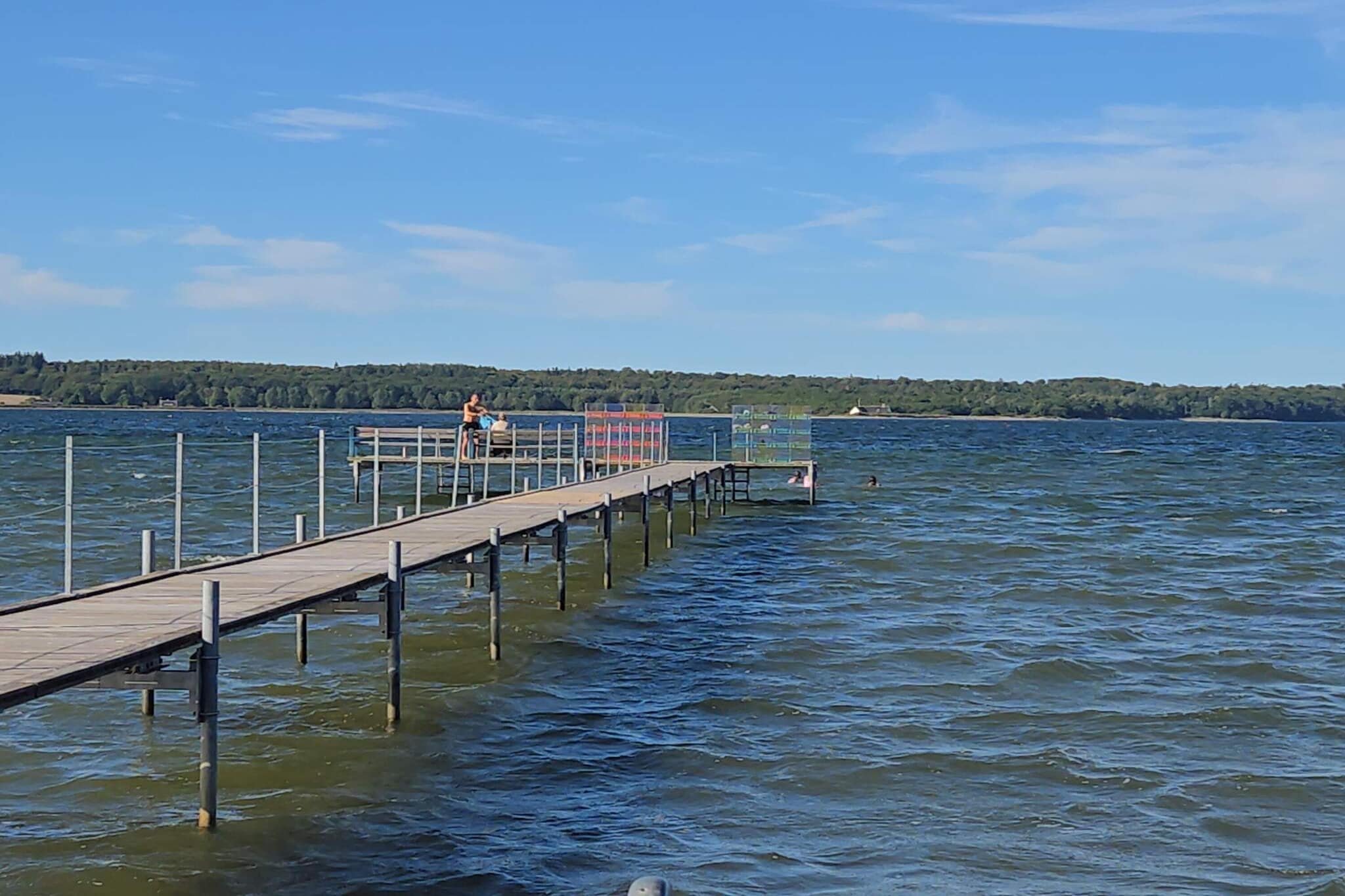 4 persoons vakantie huis in Holbæk-By Traum-Waterzicht