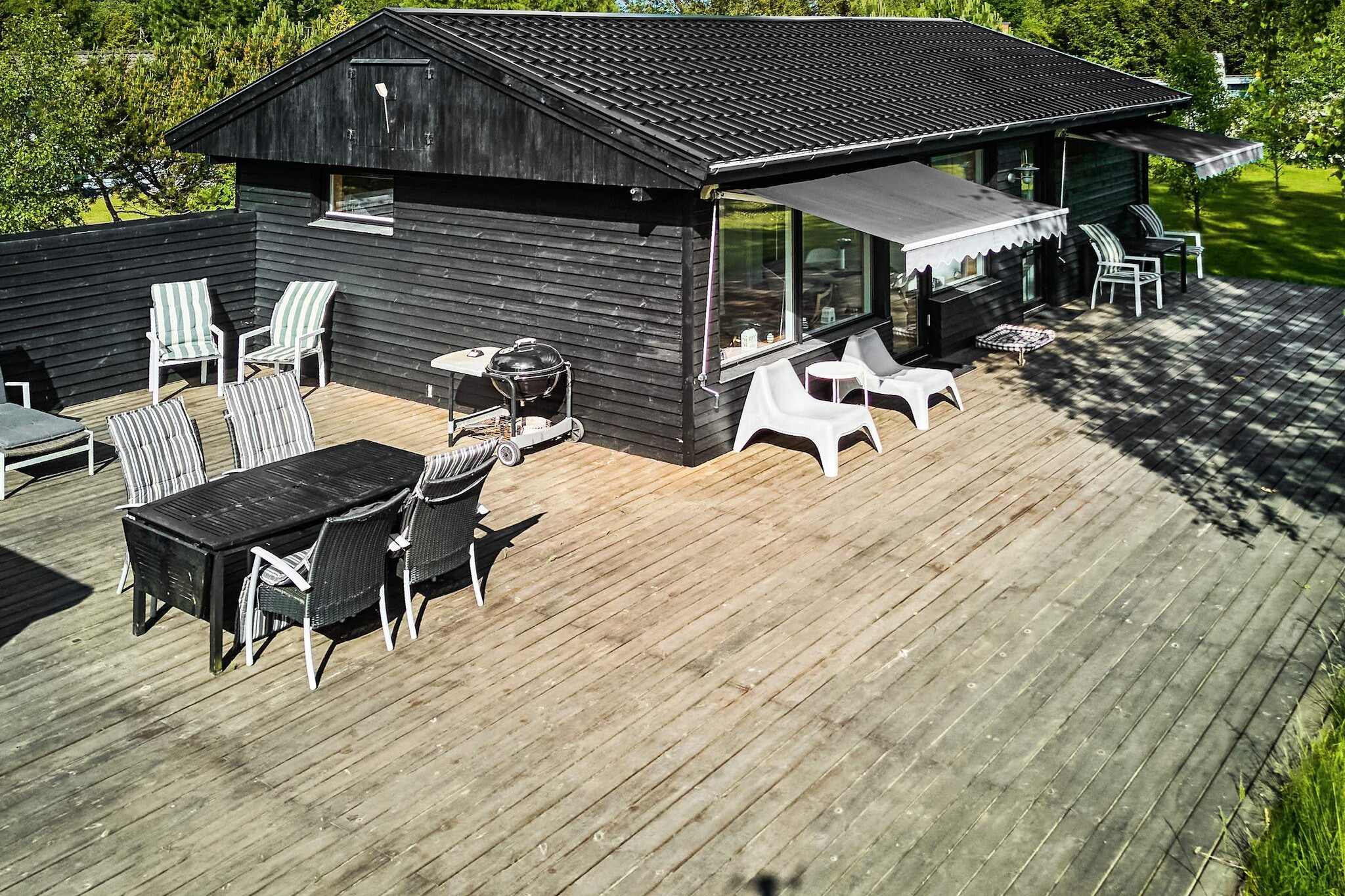 4 person holiday home in Holbæk-By Traum
