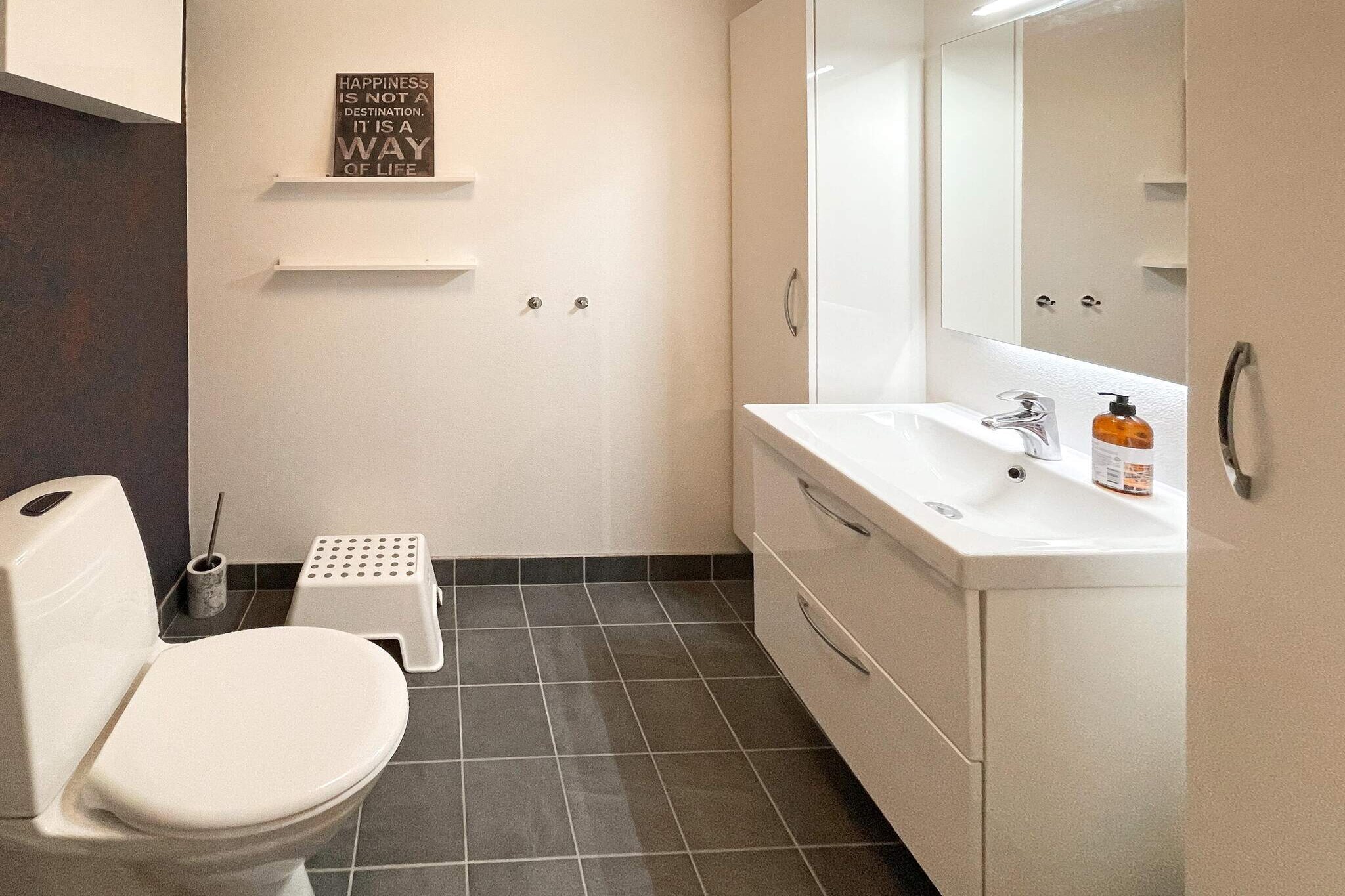 5 sterren vakantie huis in HÖÖR-By Traum - Binnen