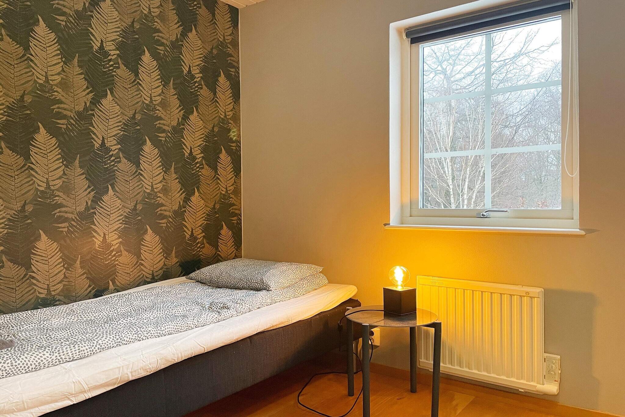 5 sterren vakantie huis in HÖÖR-By Traum - Binnen