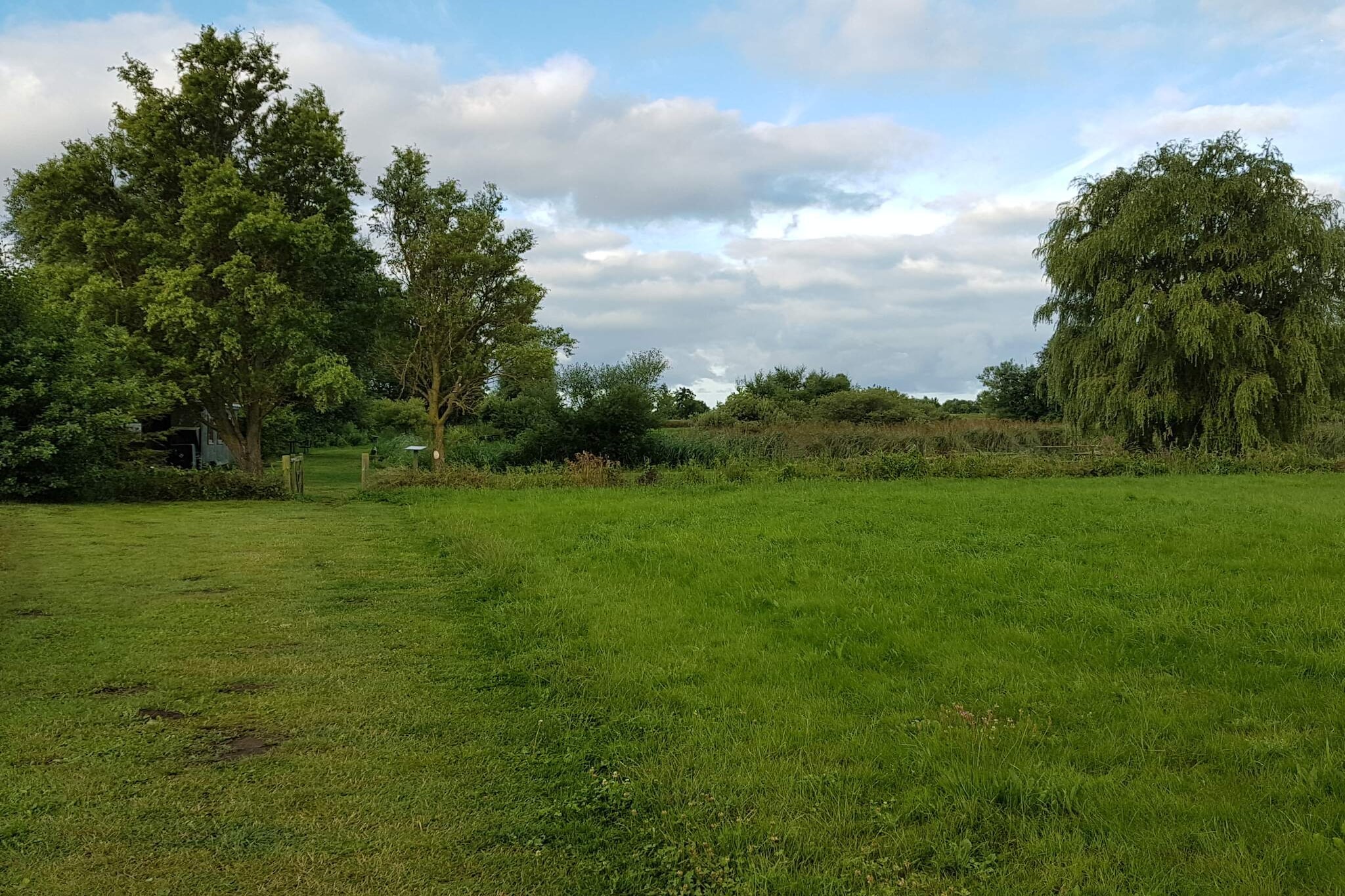 4 sterren vakantie huis in Humble-By Traum