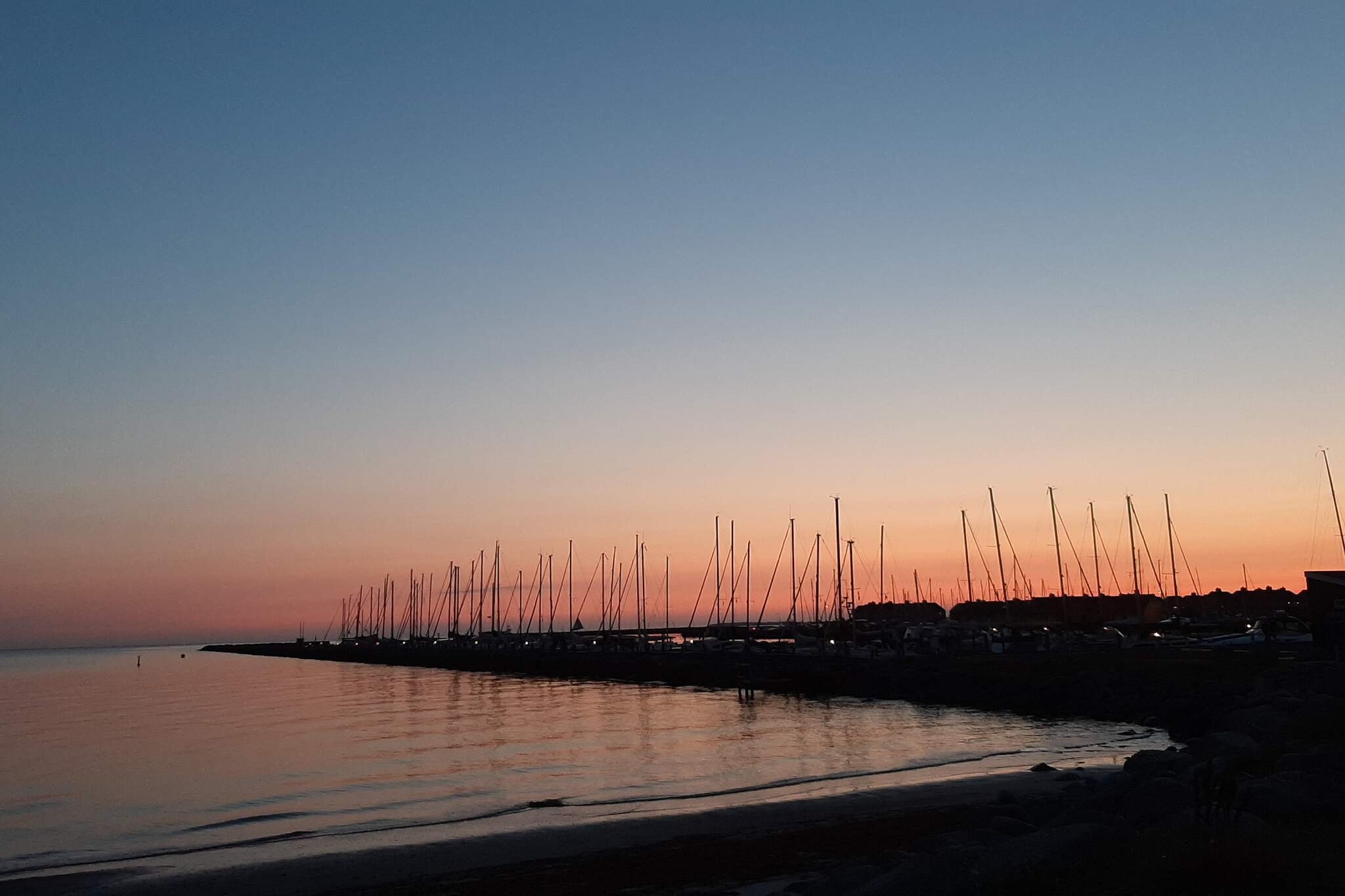 5 persoons vakantie huis in Karrebæksminde-Waterzicht