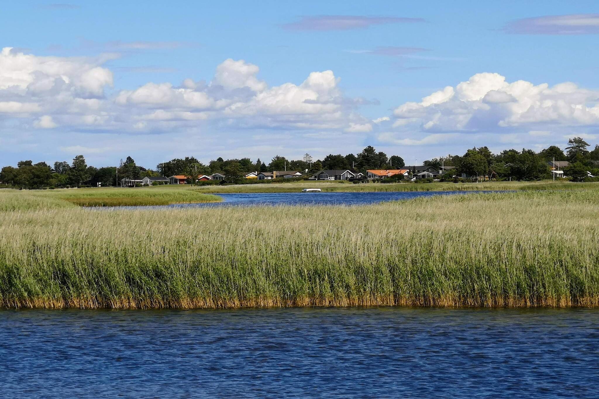5 persoons vakantie huis in Karrebæksminde-Waterzicht