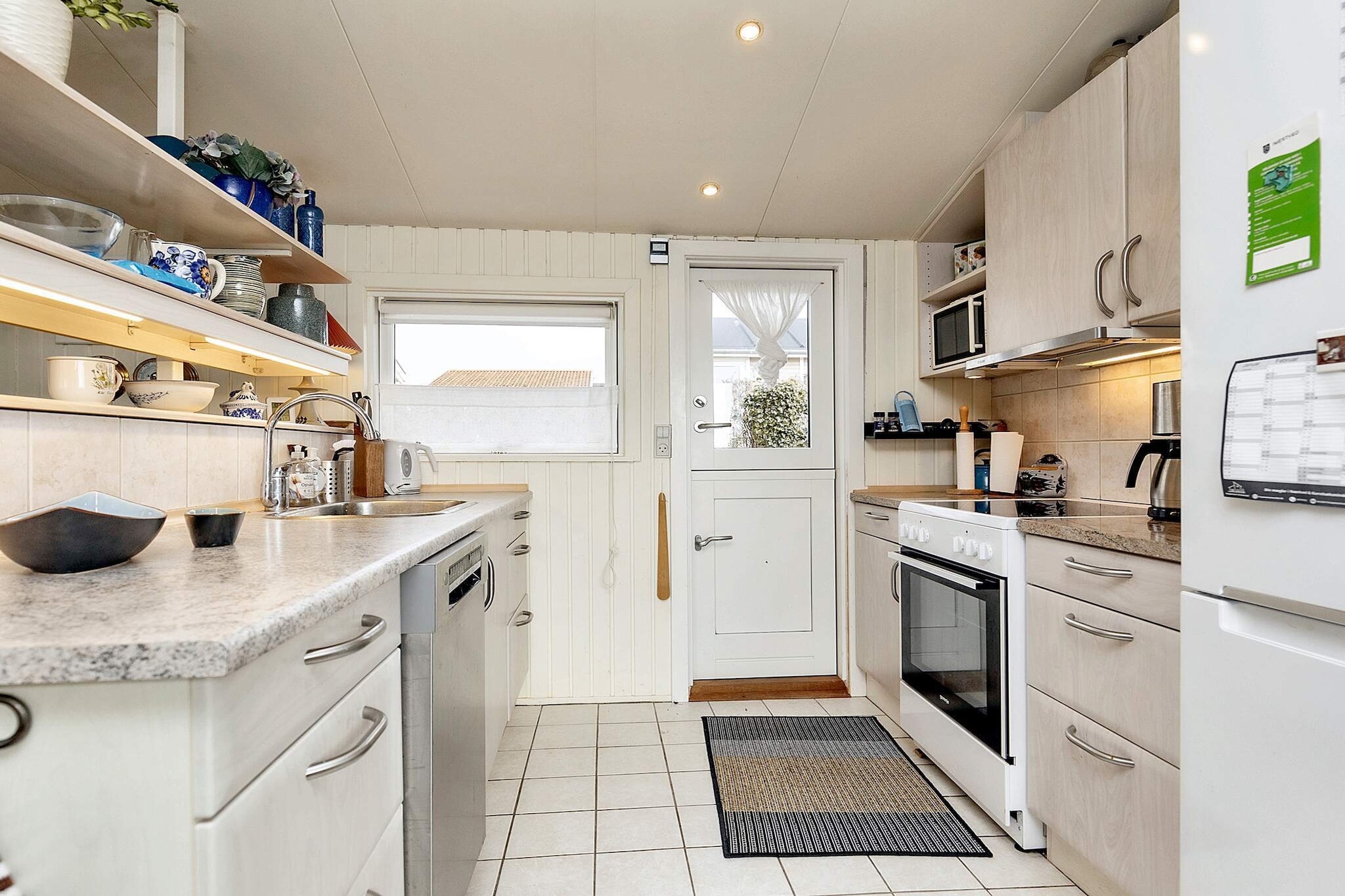 5 persoons vakantie huis in Karrebæksminde