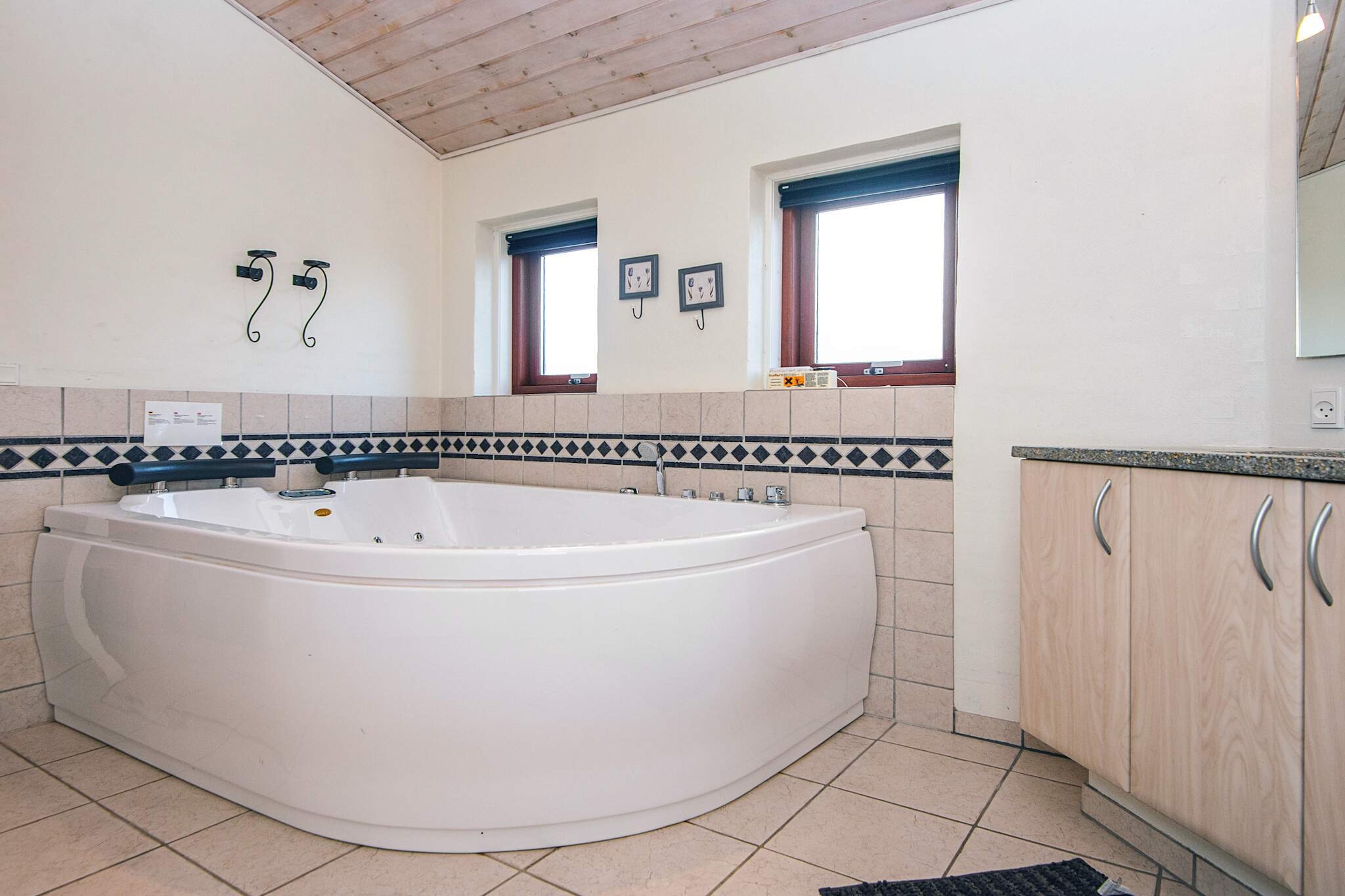 4 sterren vakantie huis in Tarm-By Traum
