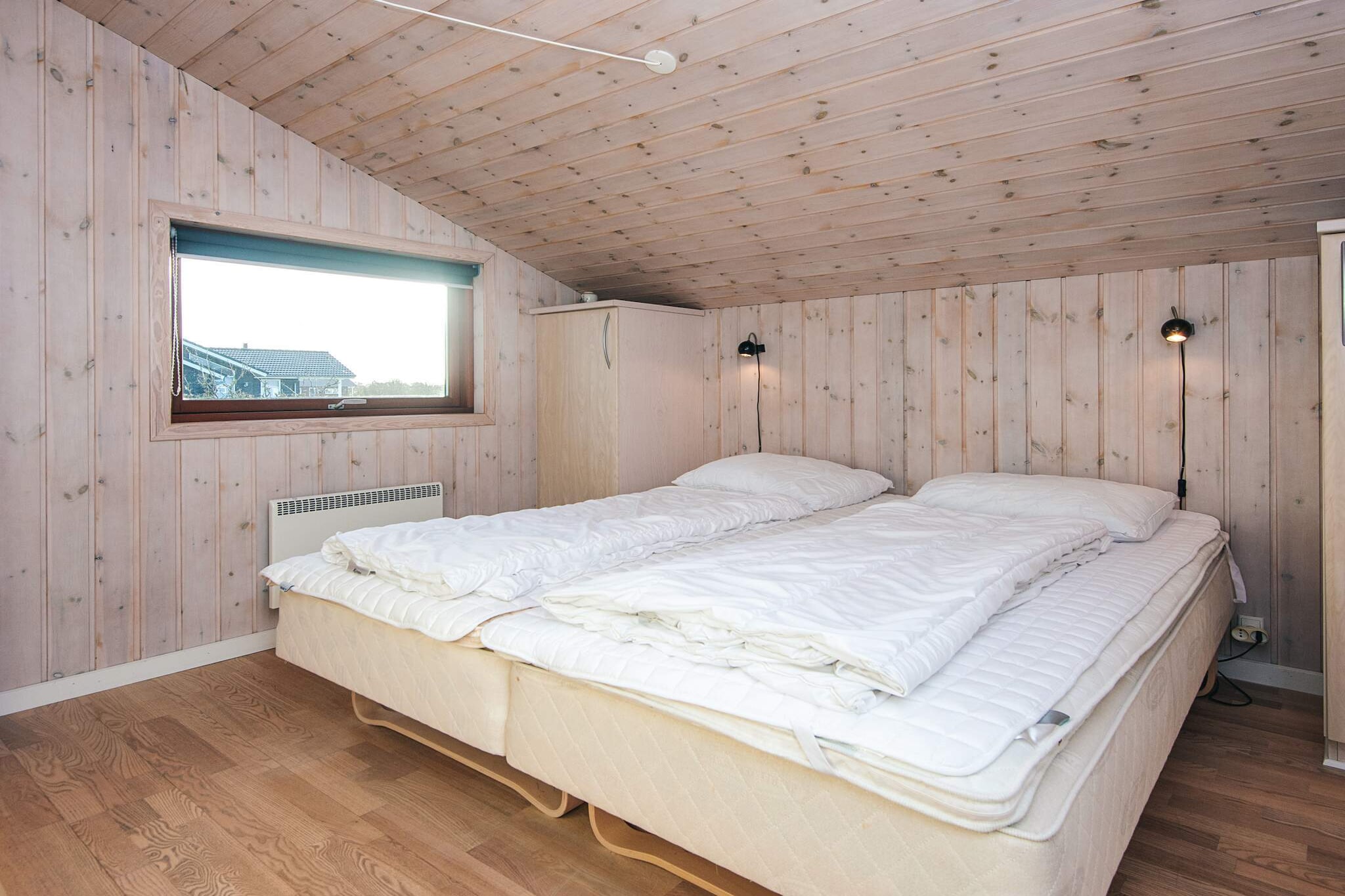 4 sterren vakantie huis in Tarm-By Traum