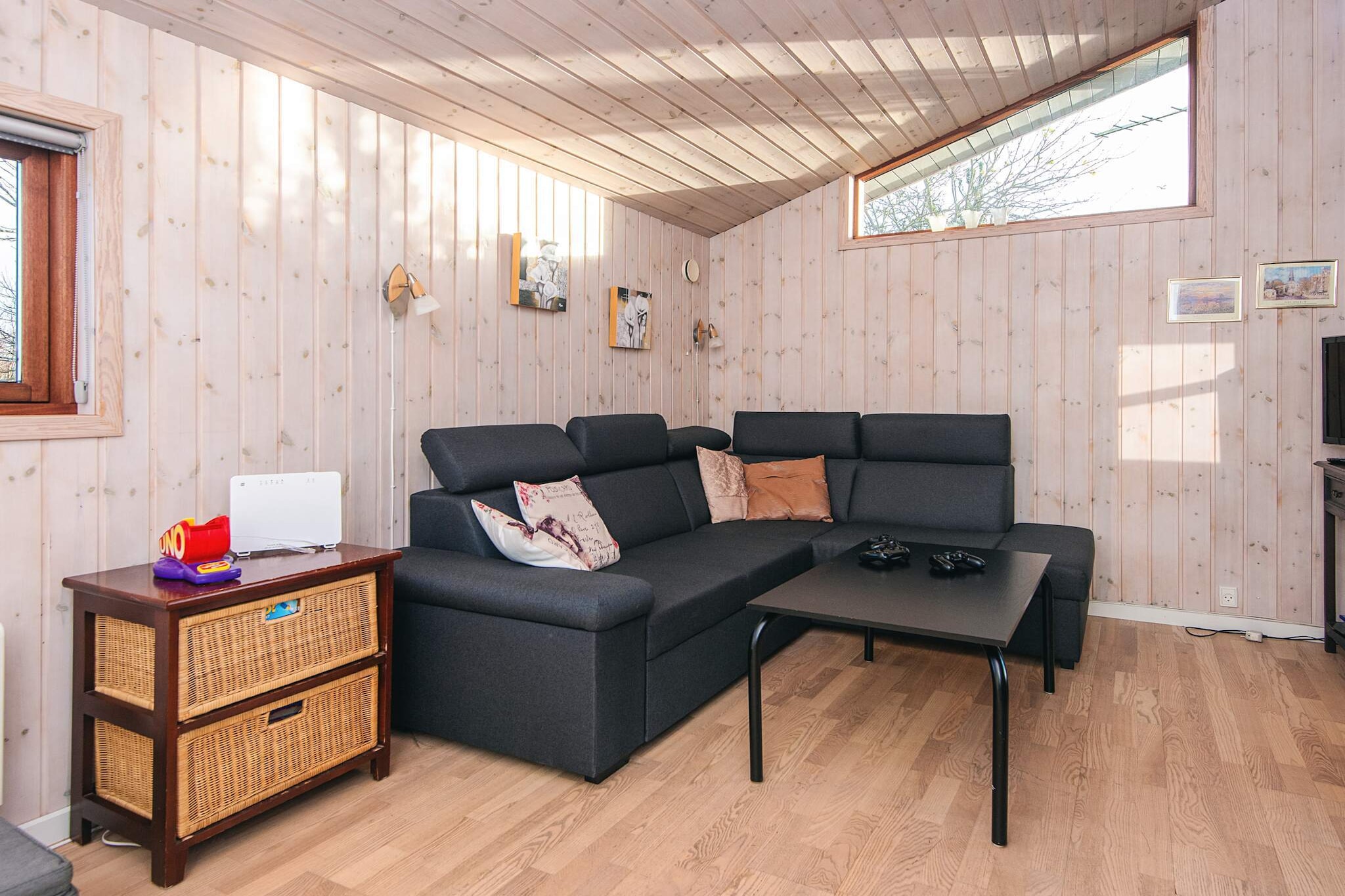 4 sterren vakantie huis in Tarm-By Traum