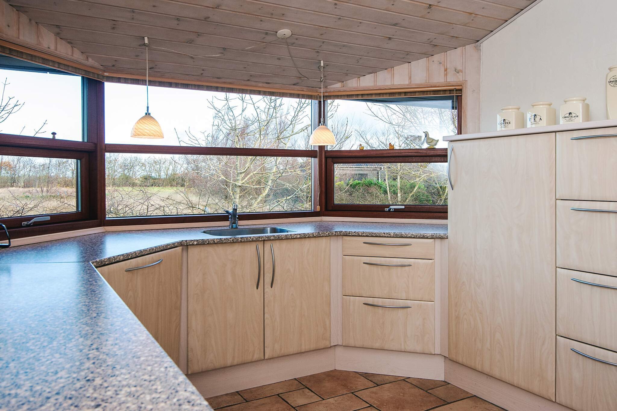 4 sterren vakantie huis in Tarm-By Traum - Binnen