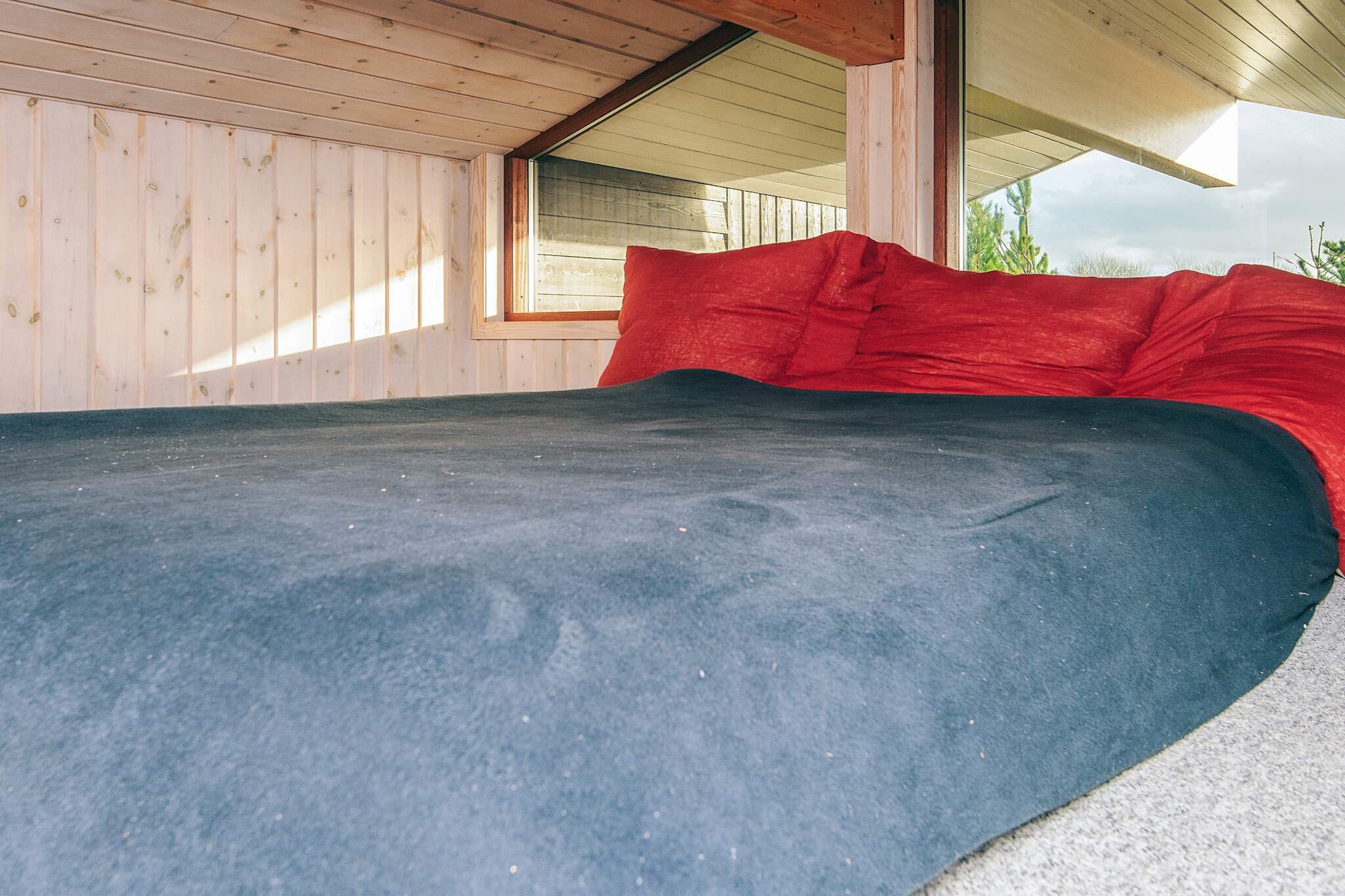 4 sterren vakantie huis in Tarm-By Traum - Binnen