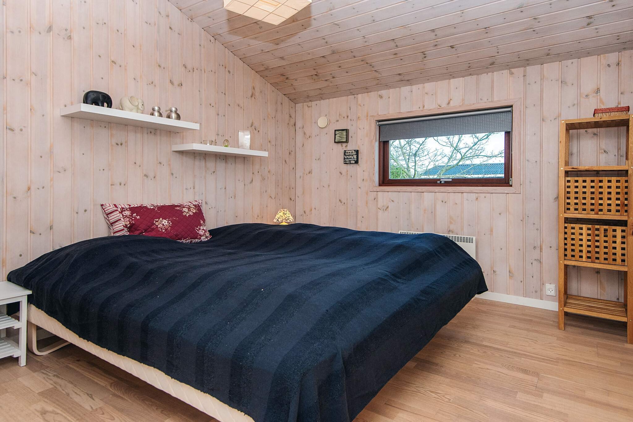 4 sterren vakantie huis in Tarm-By Traum - Binnen