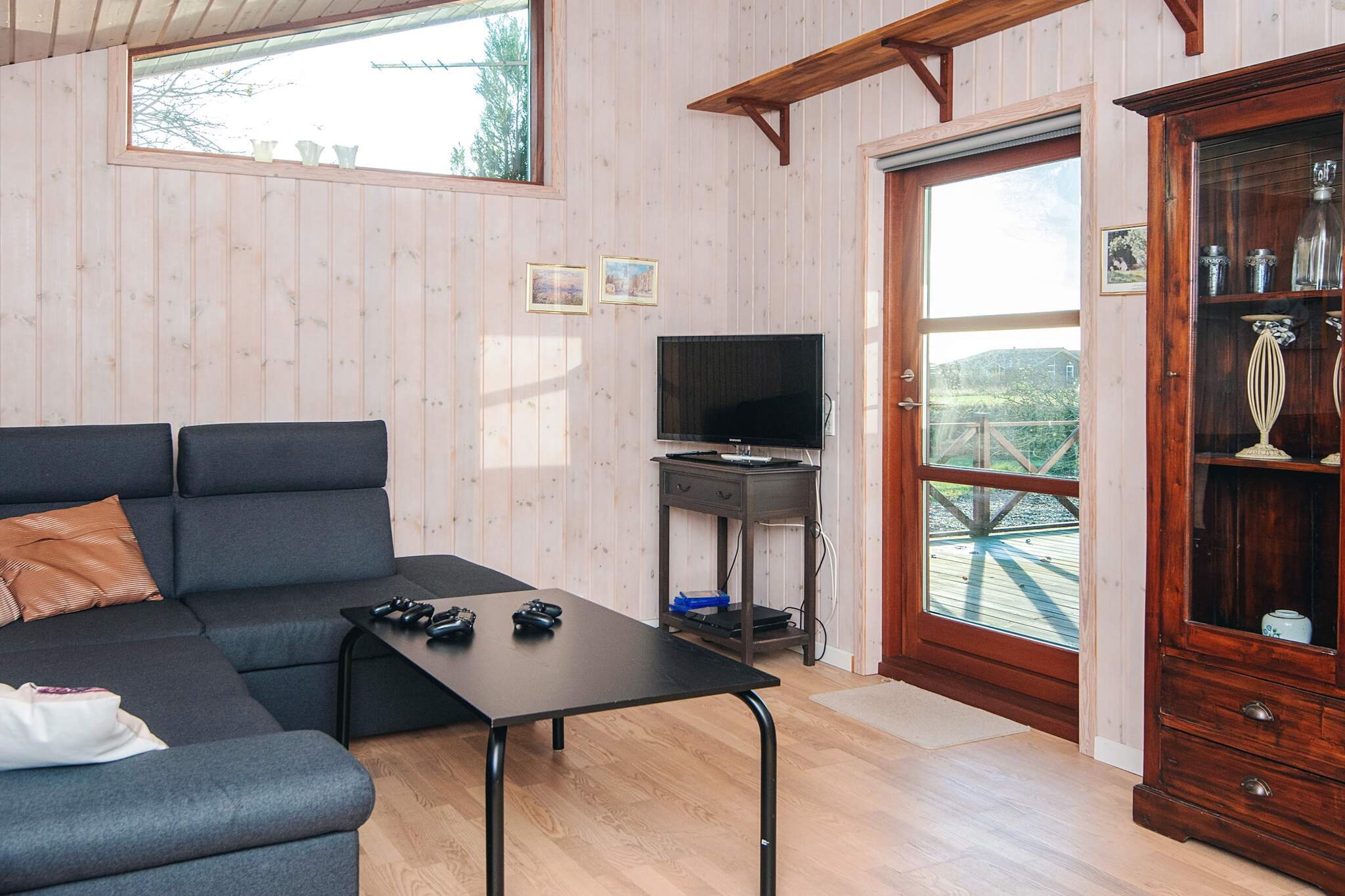 4 sterren vakantie huis in Tarm-By Traum - Binnen