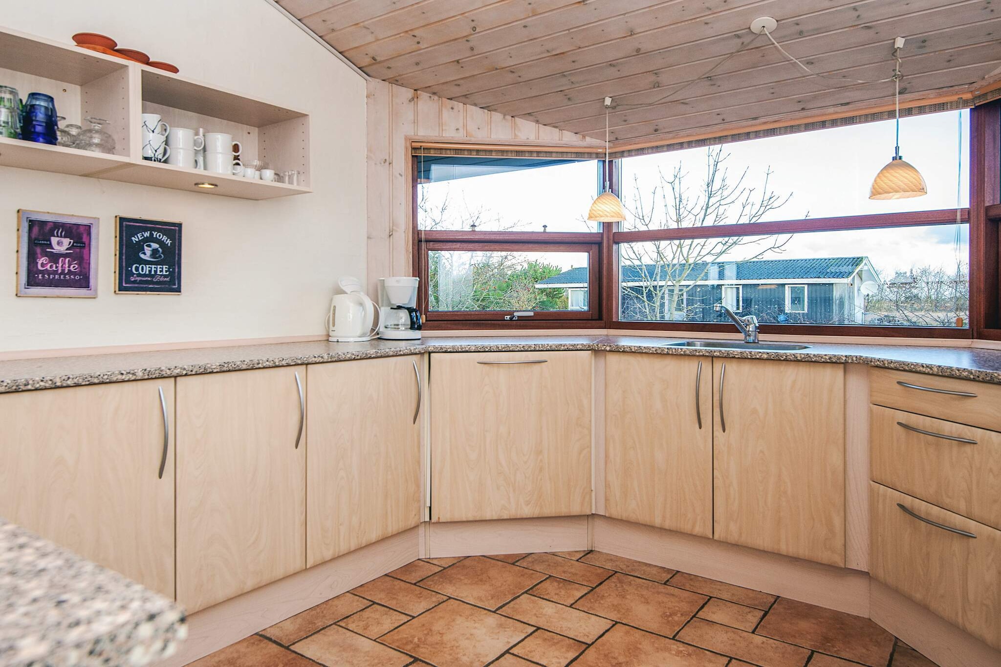 4 sterren vakantie huis in Tarm-By Traum - Binnen