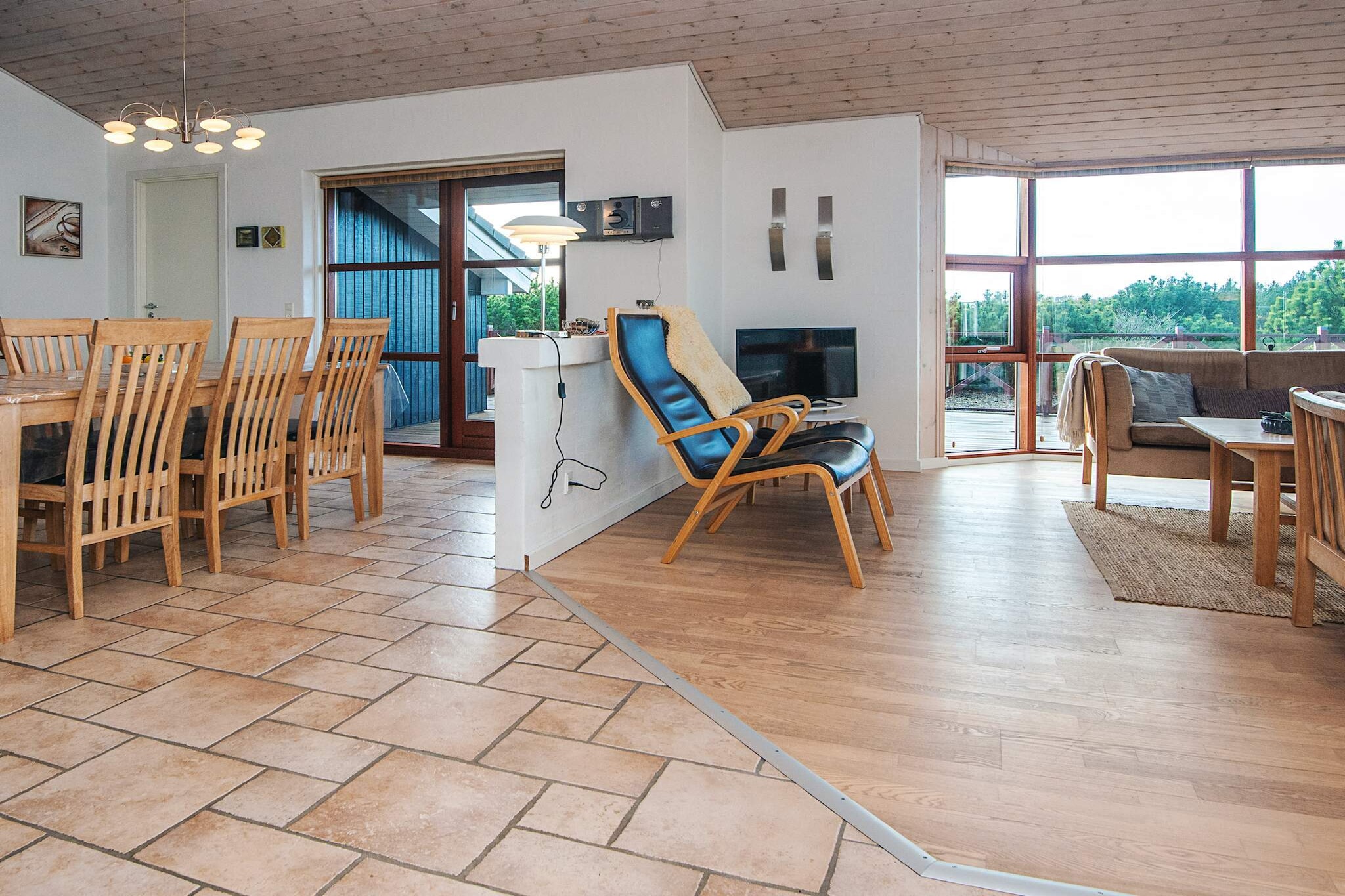 4 sterren vakantie huis in Tarm-By Traum - Binnen