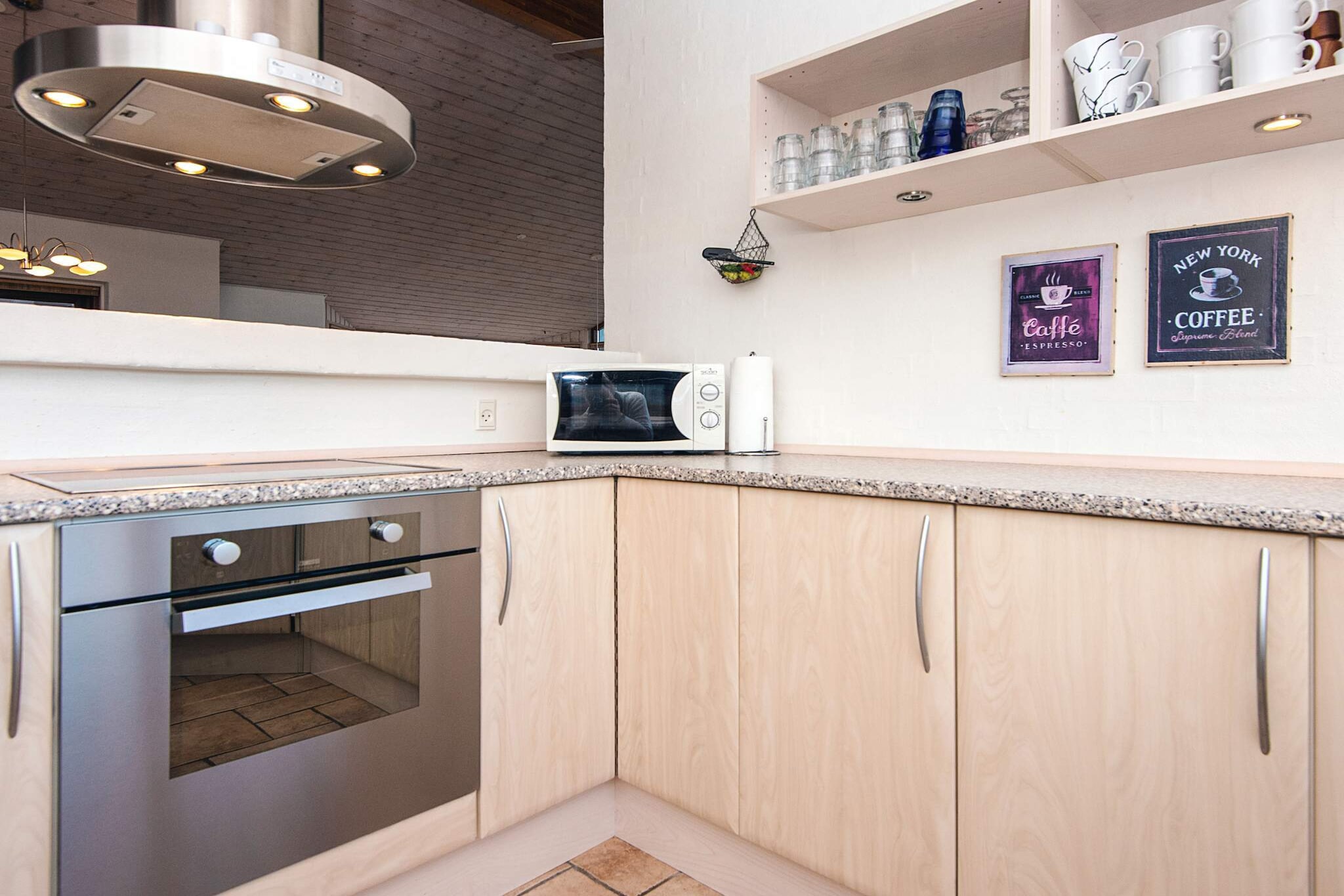 4 sterren vakantie huis in Tarm-By Traum - Binnen