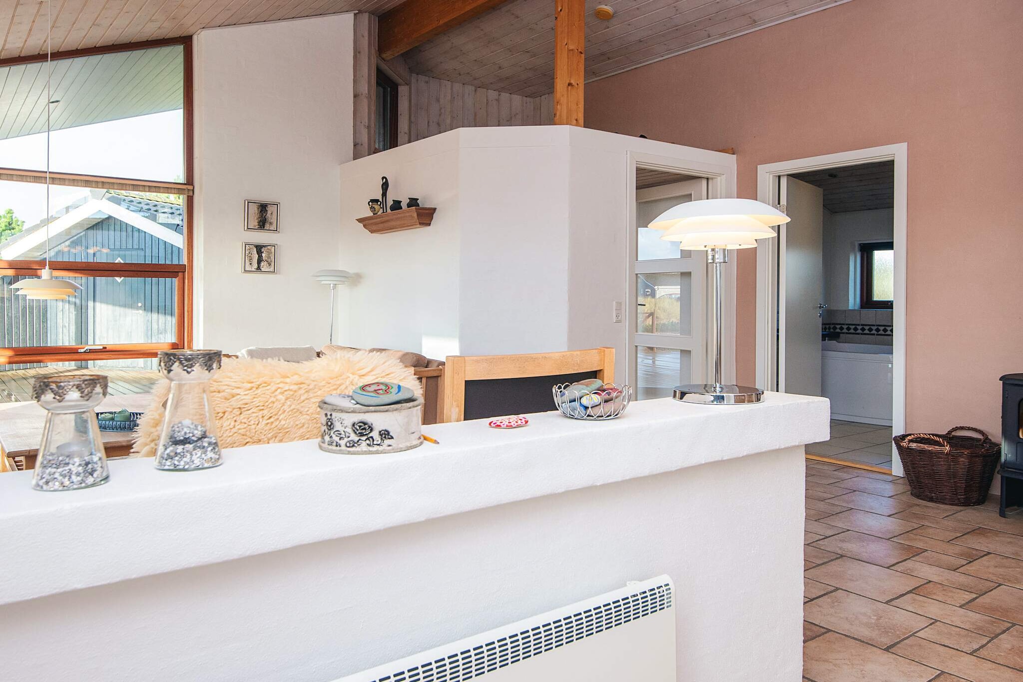 4 sterren vakantie huis in Tarm-By Traum - Binnen
