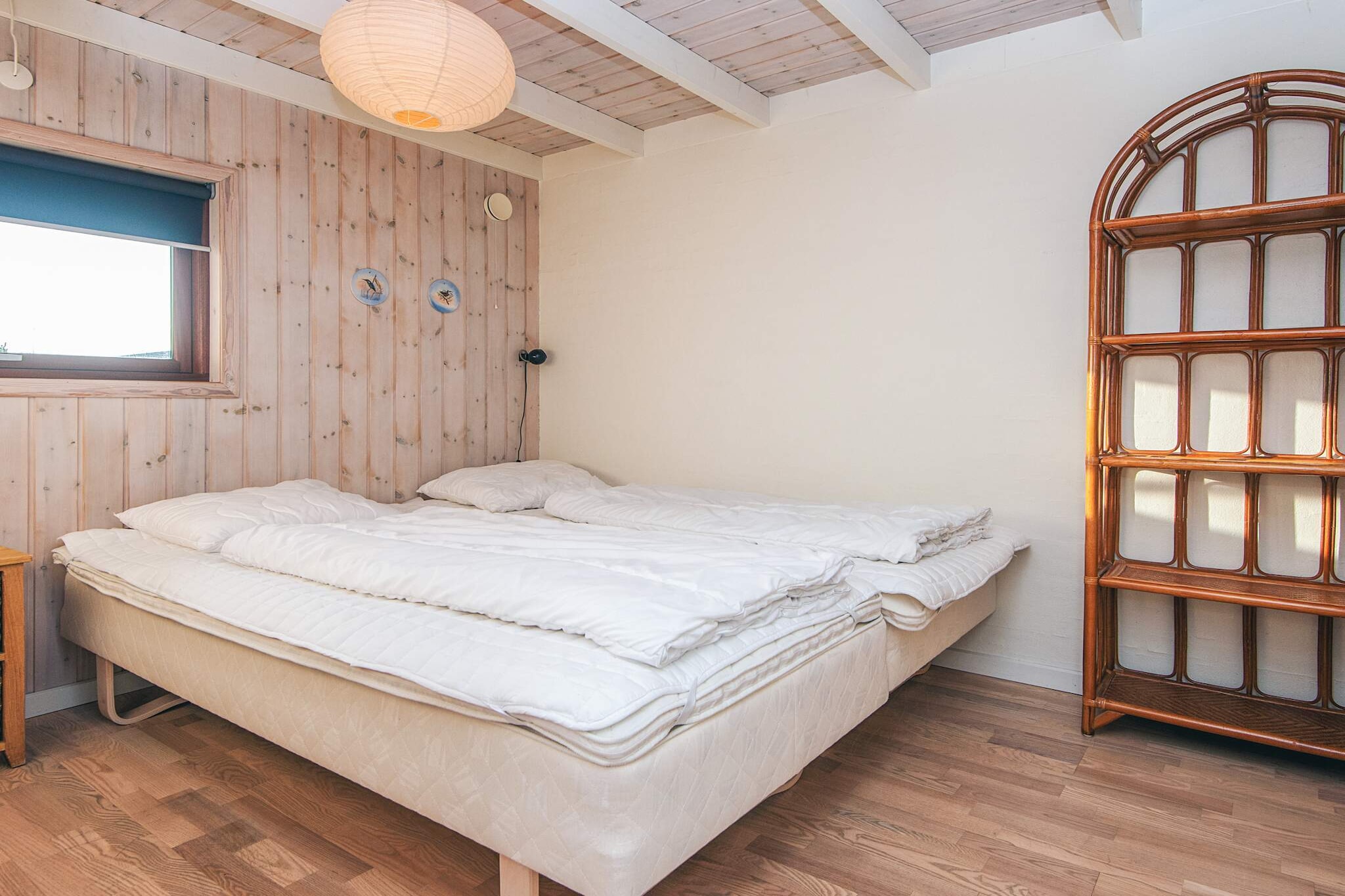 4 sterren vakantie huis in Tarm-By Traum - Binnen